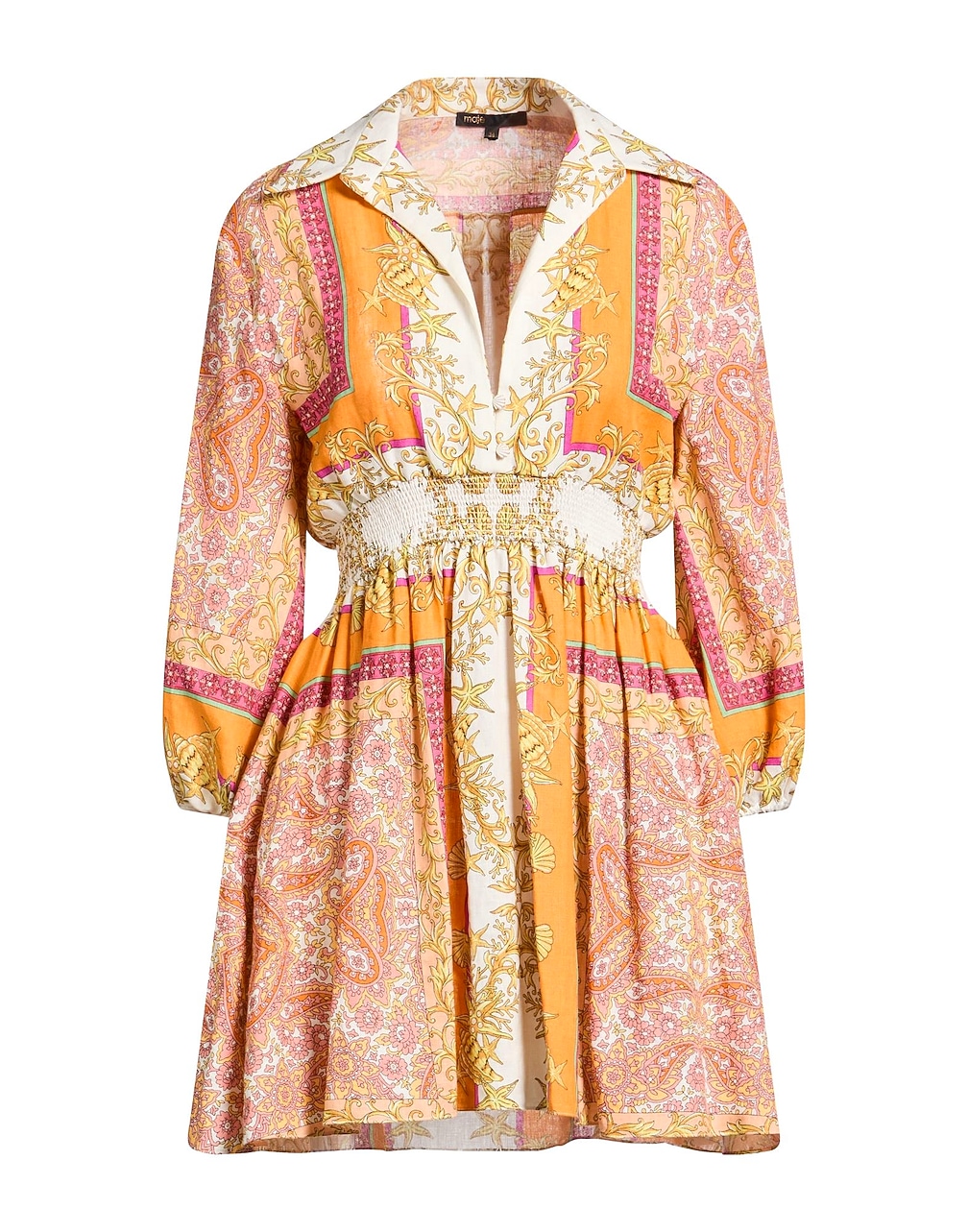 MAJE - Μίνι φορέματα