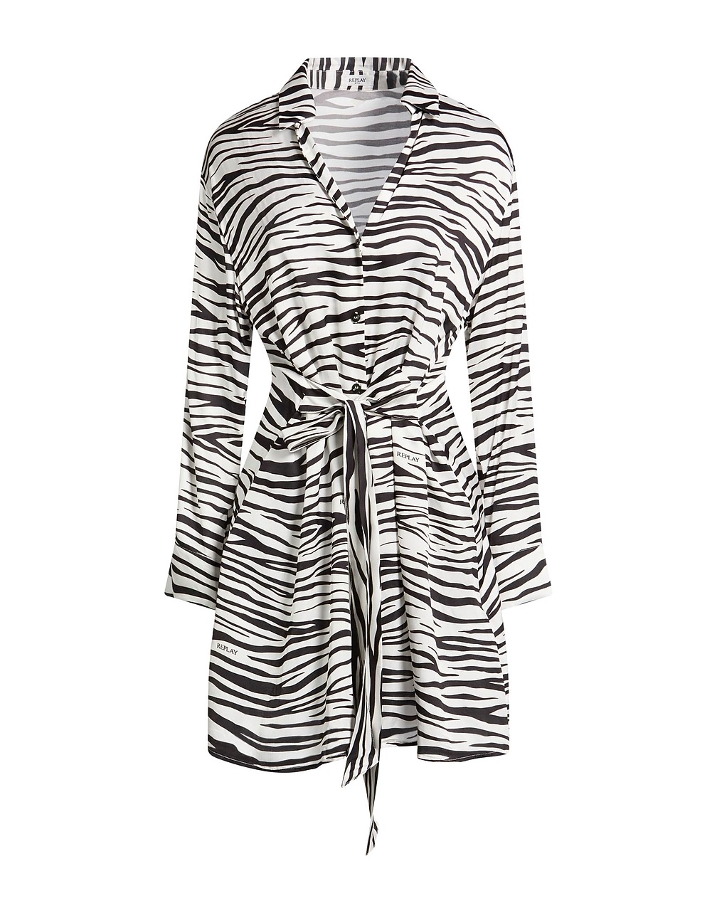 REPLAY - Mini dresses