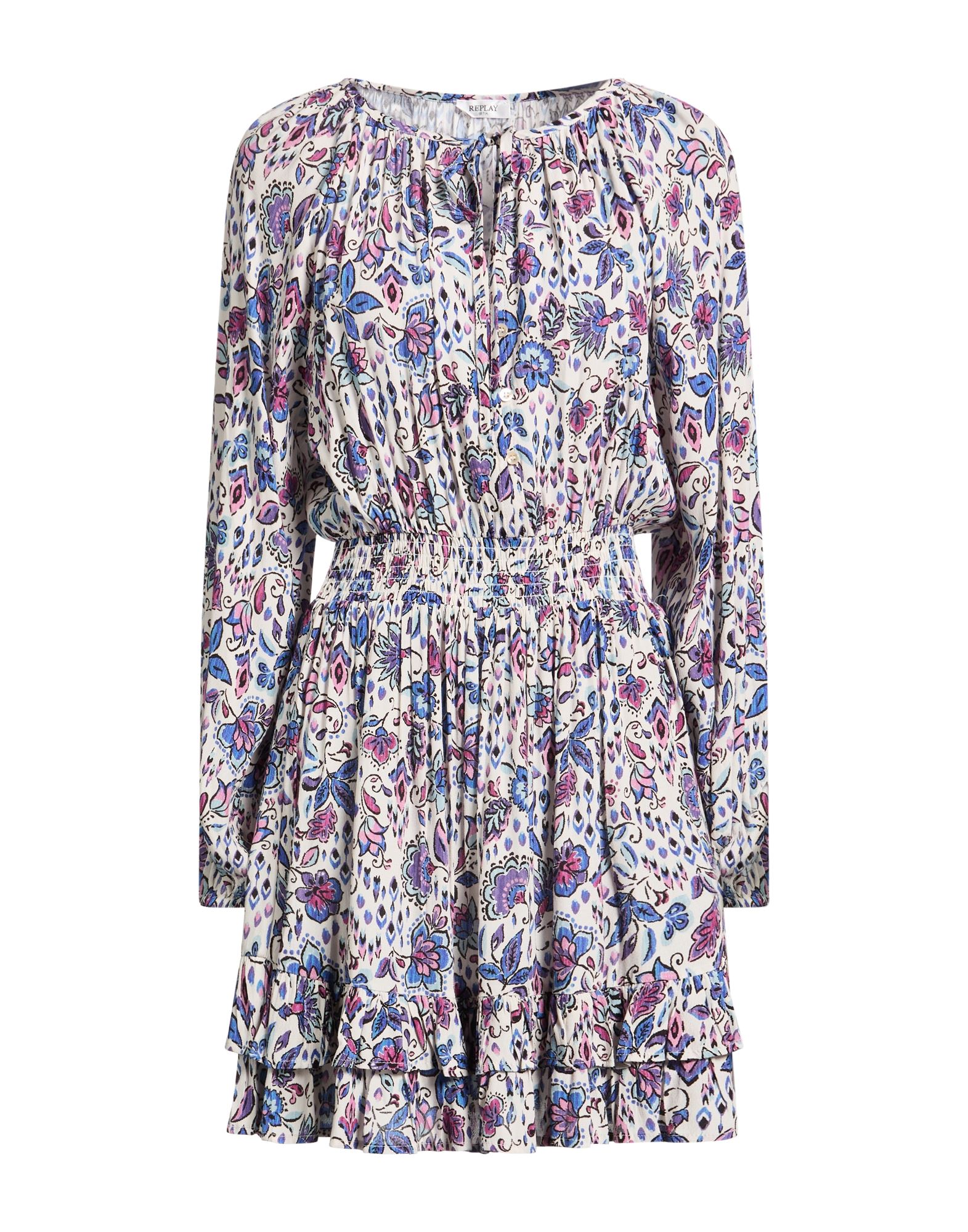 REPLAY - Mini dresses