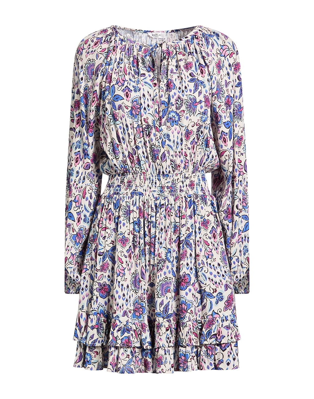 REPLAY - Mini dresses