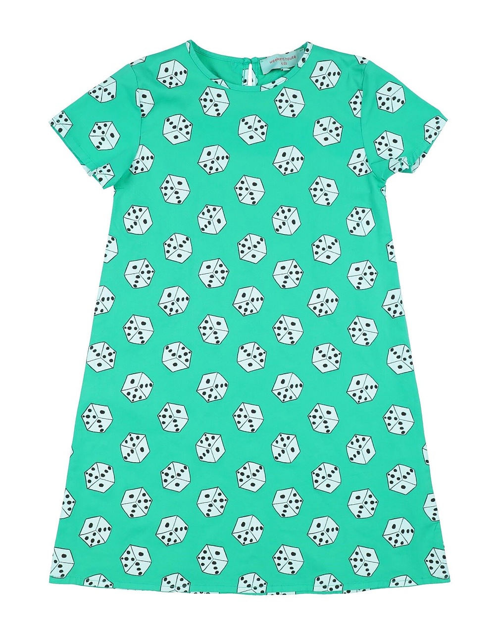 WEEKEND HOUSE KIDS - Kids’ dresses