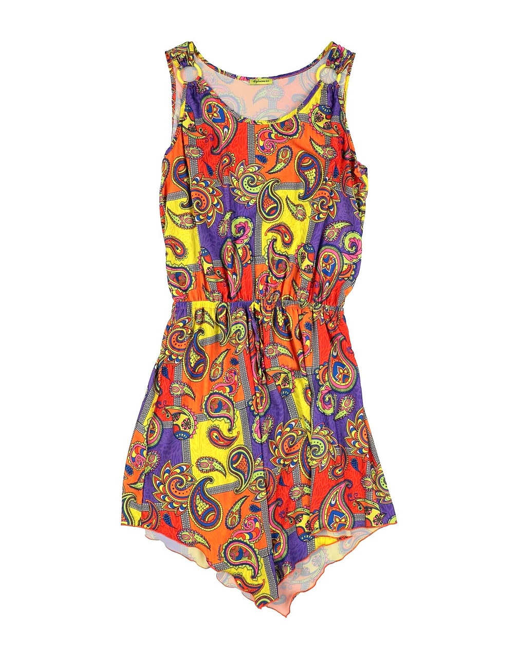 4GIVENESS - Kids’ dresses