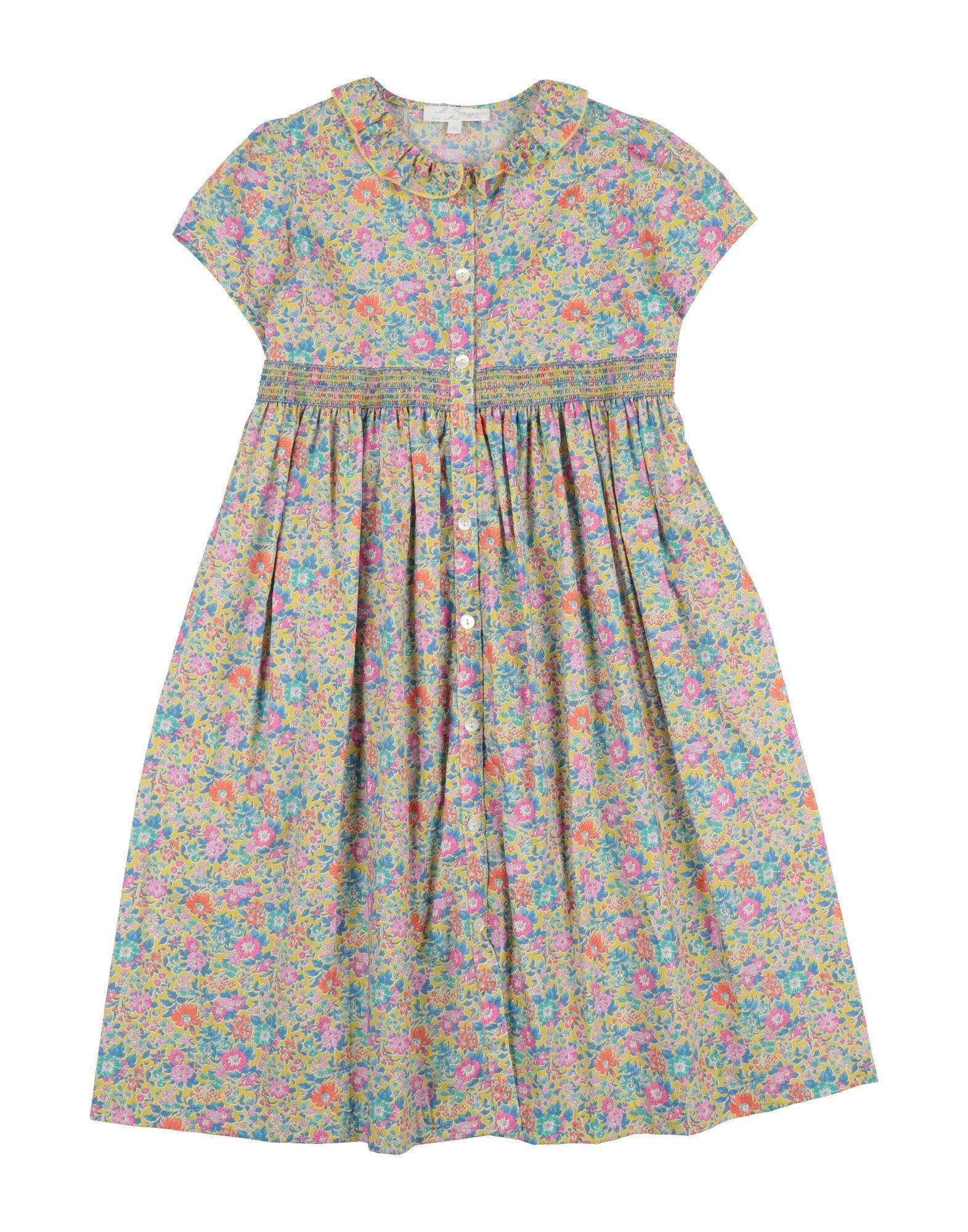 M.FERRARI - キッズワンピース