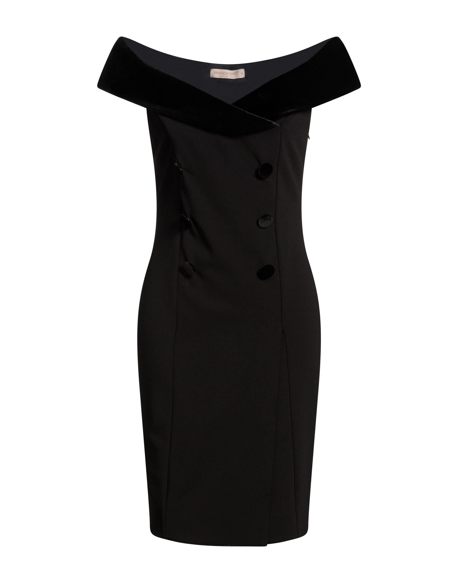 RINASCIMENTO - Mini dresses