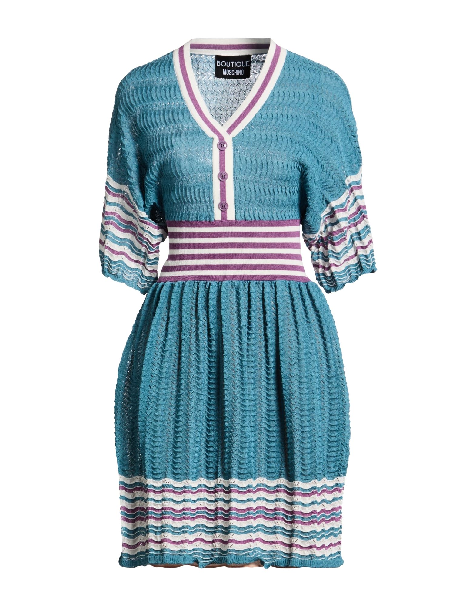 BOUTIQUE MOSCHINO - Mini dresses