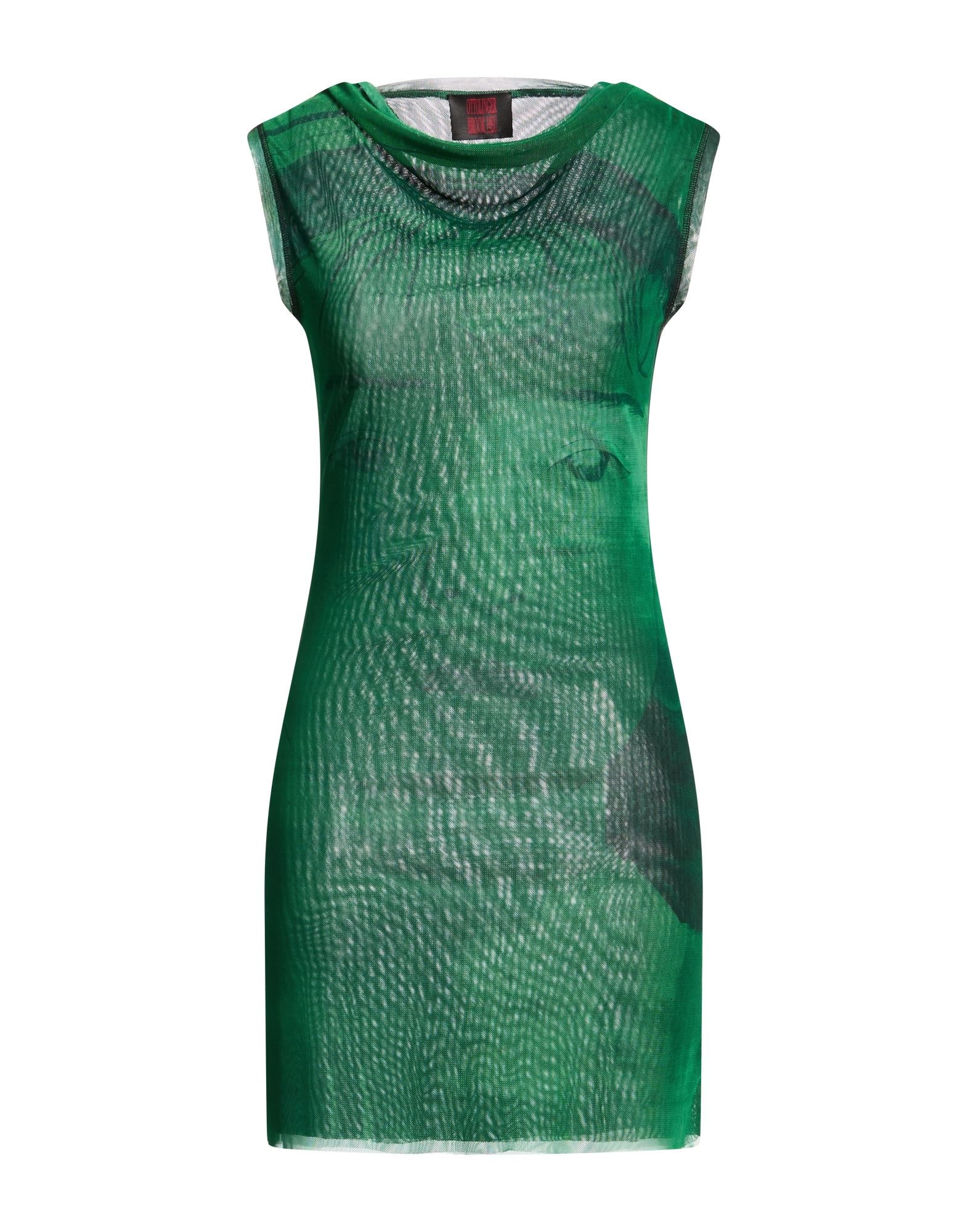 OTTOLINGER - Короткие платья