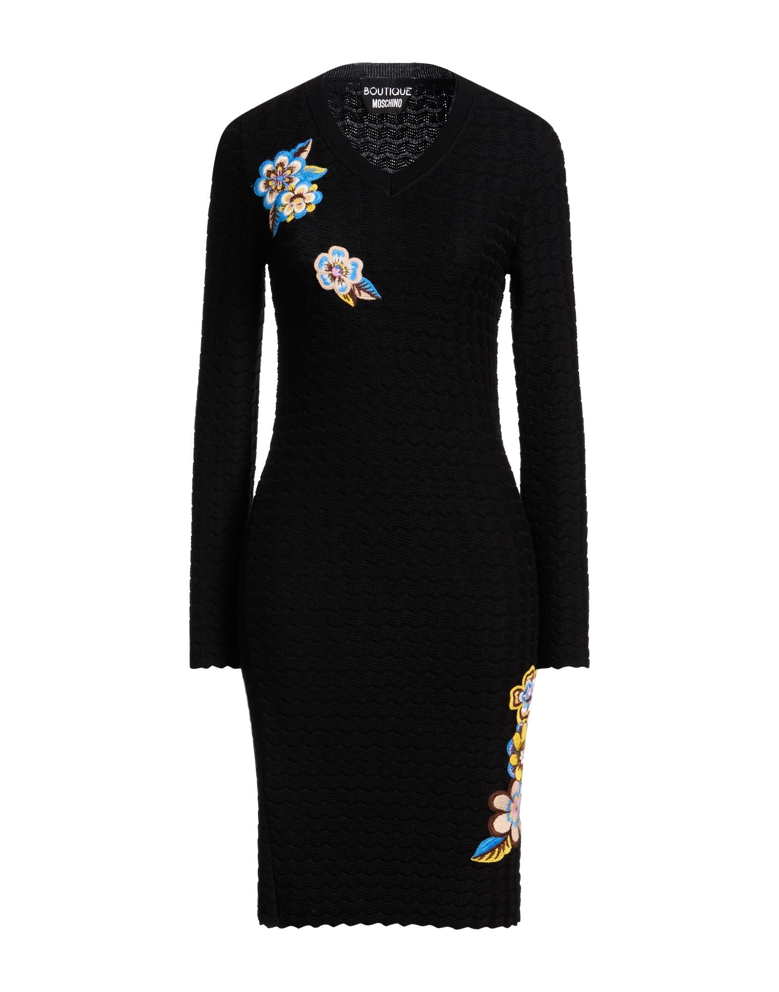 BOUTIQUE MOSCHINO - Midi dresses