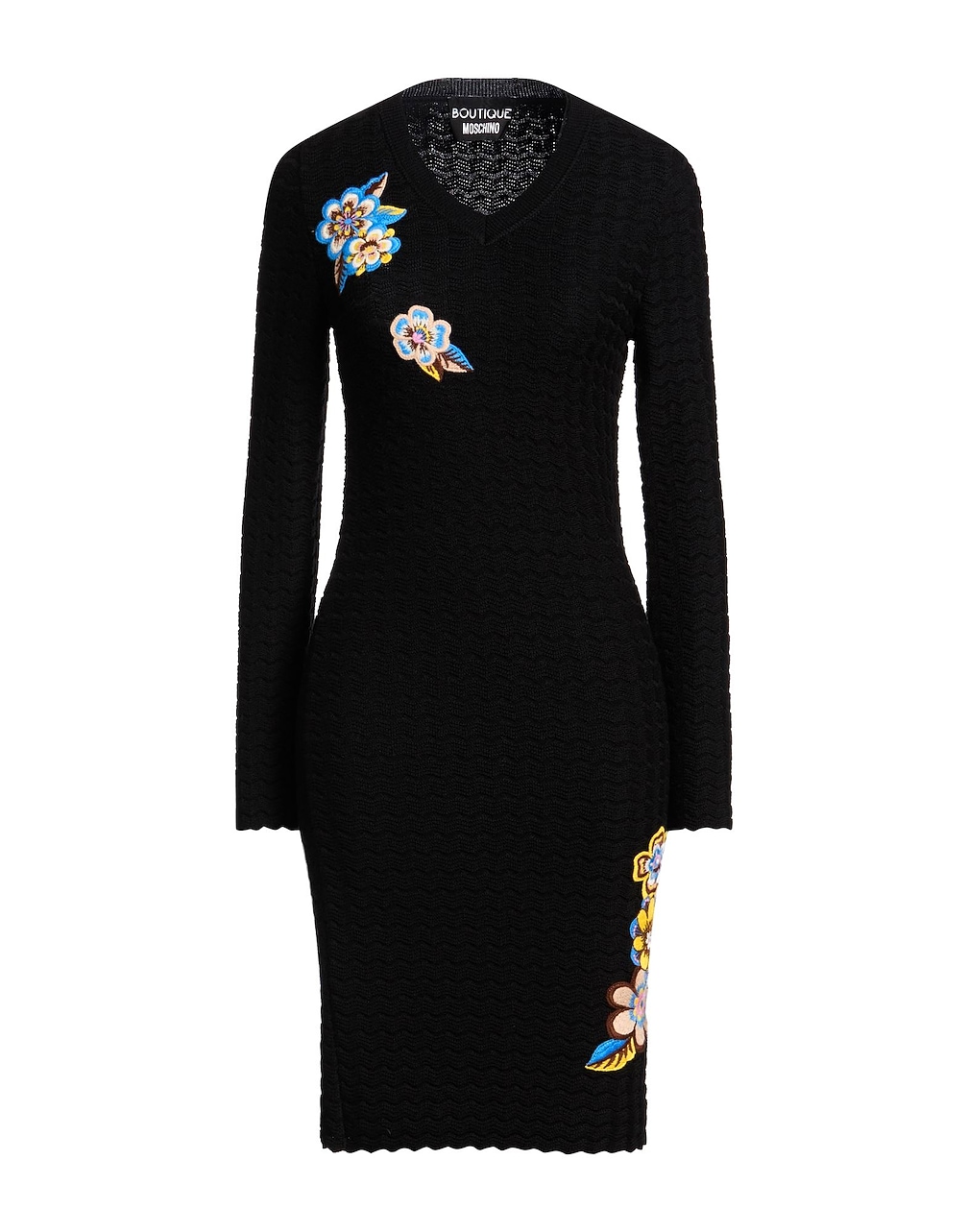 BOUTIQUE MOSCHINO - Midi dresses