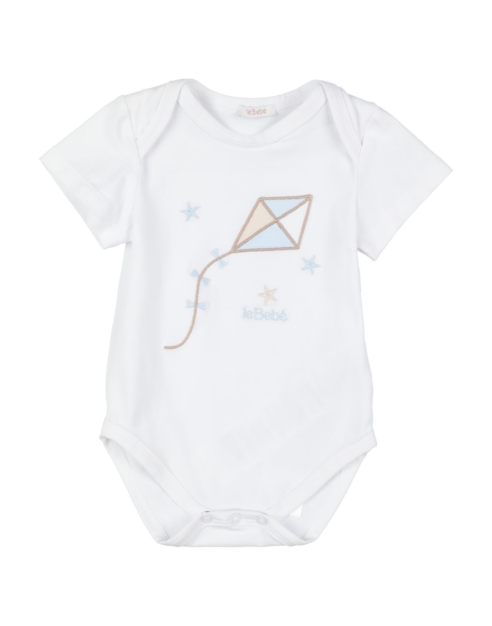 LE BEBÉ - Baby Bodysuits