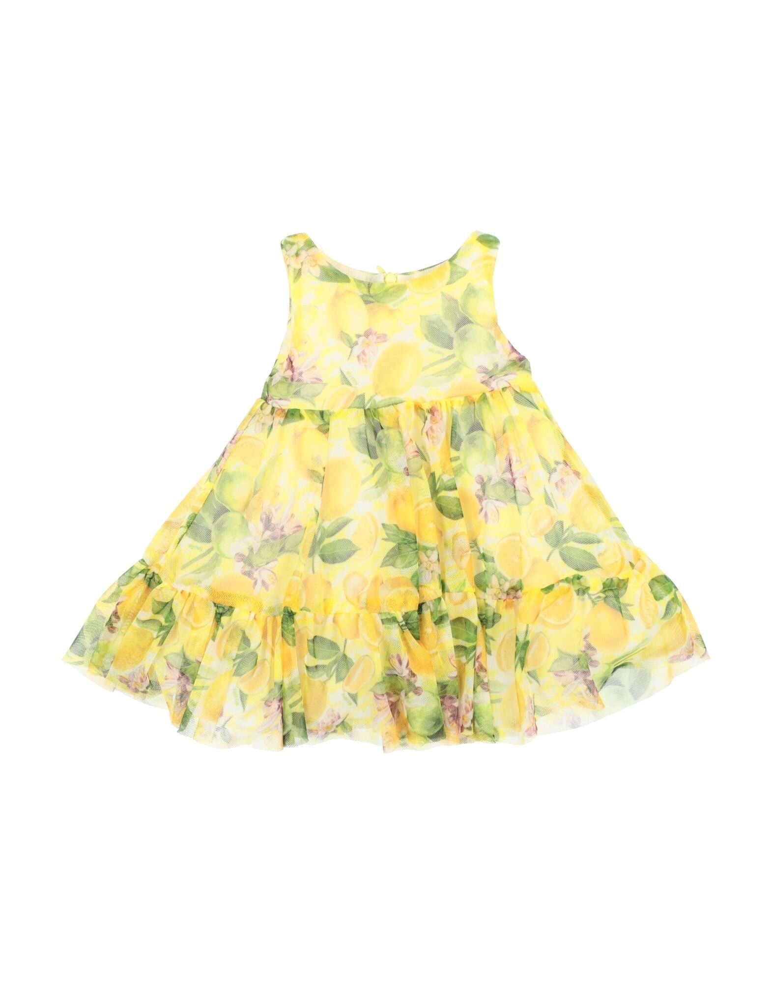 FUN & FUN - Платья для малышей