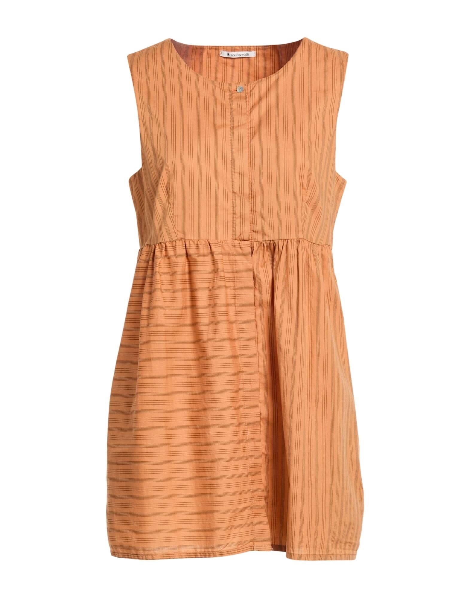 TREBARRABI® - Mini dresses