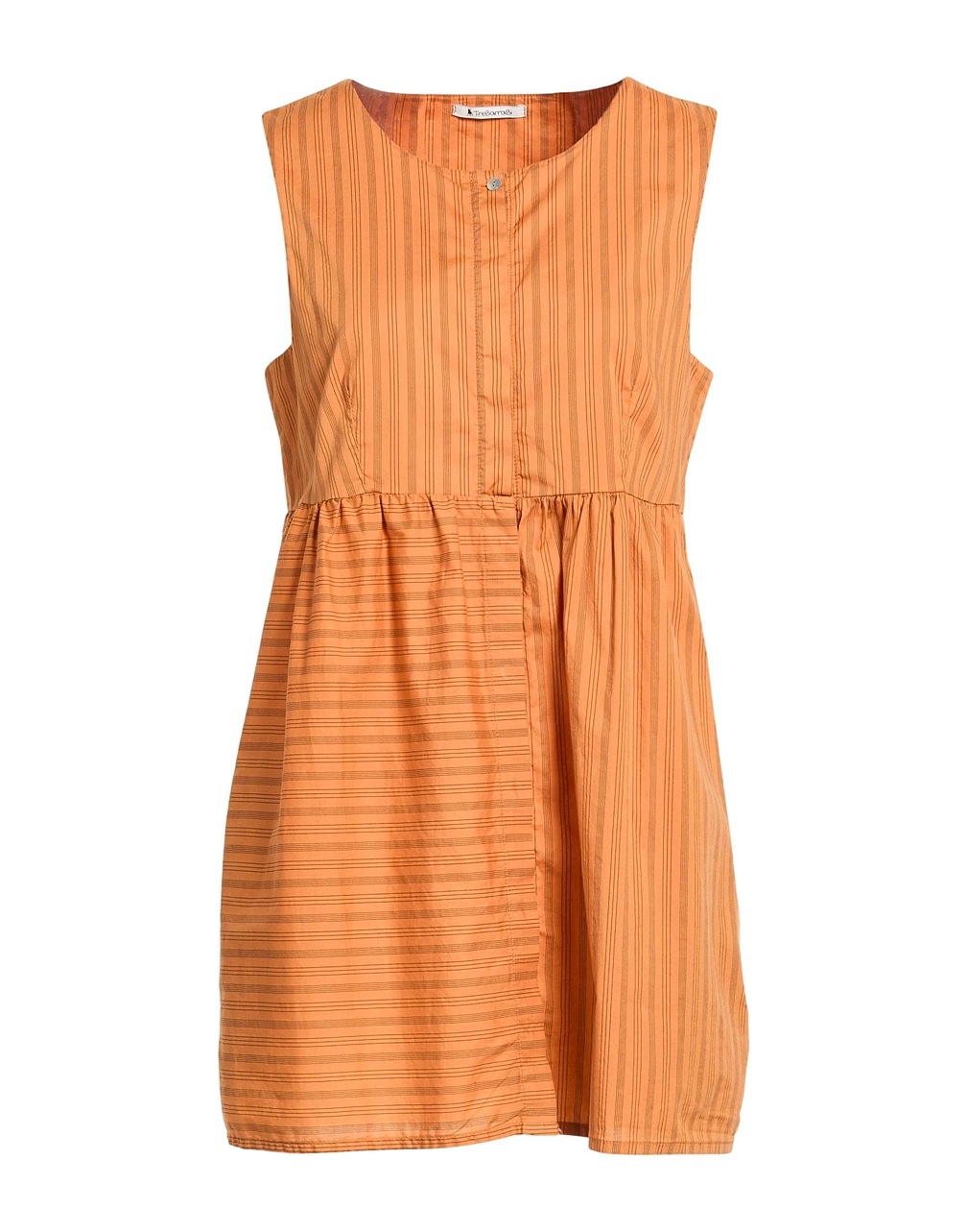 TREBARRABI® - Mini dresses