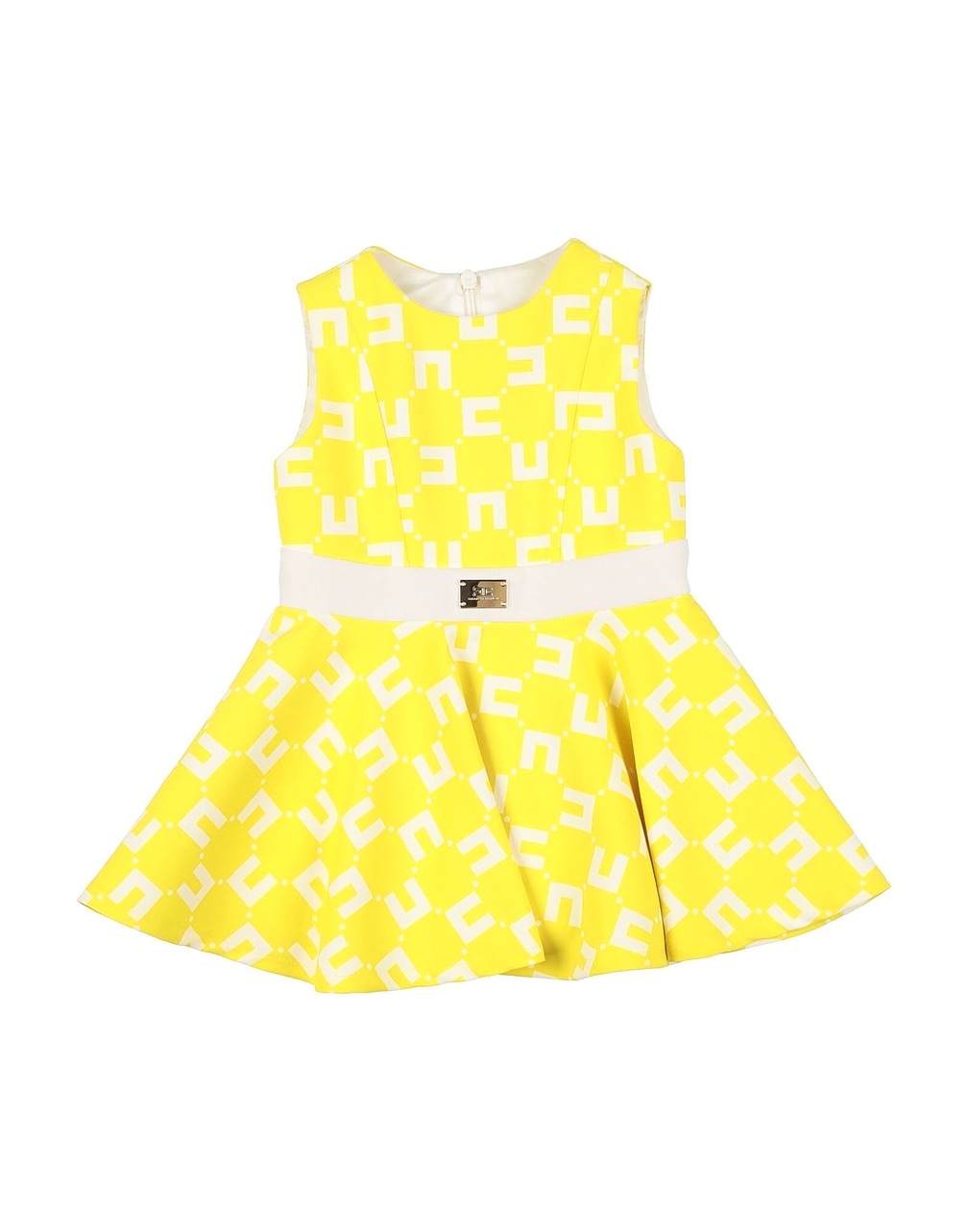 ELISABETTA FRANCHI - Baby dresses
