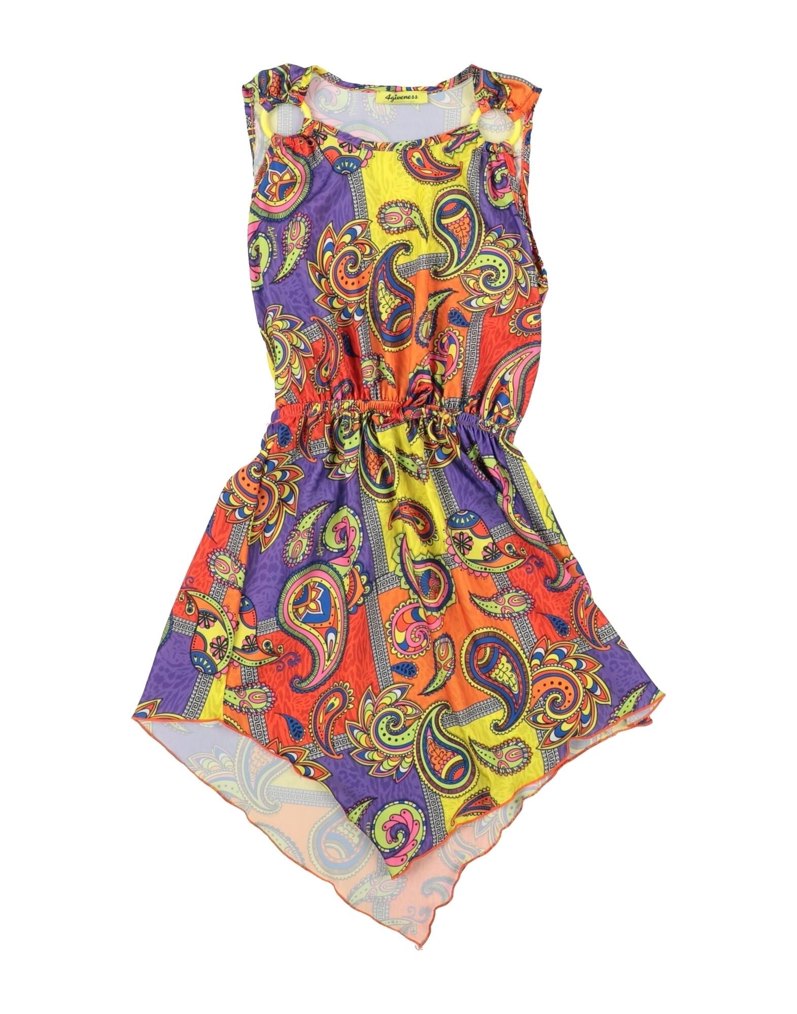 4GIVENESS - Kids’ dresses