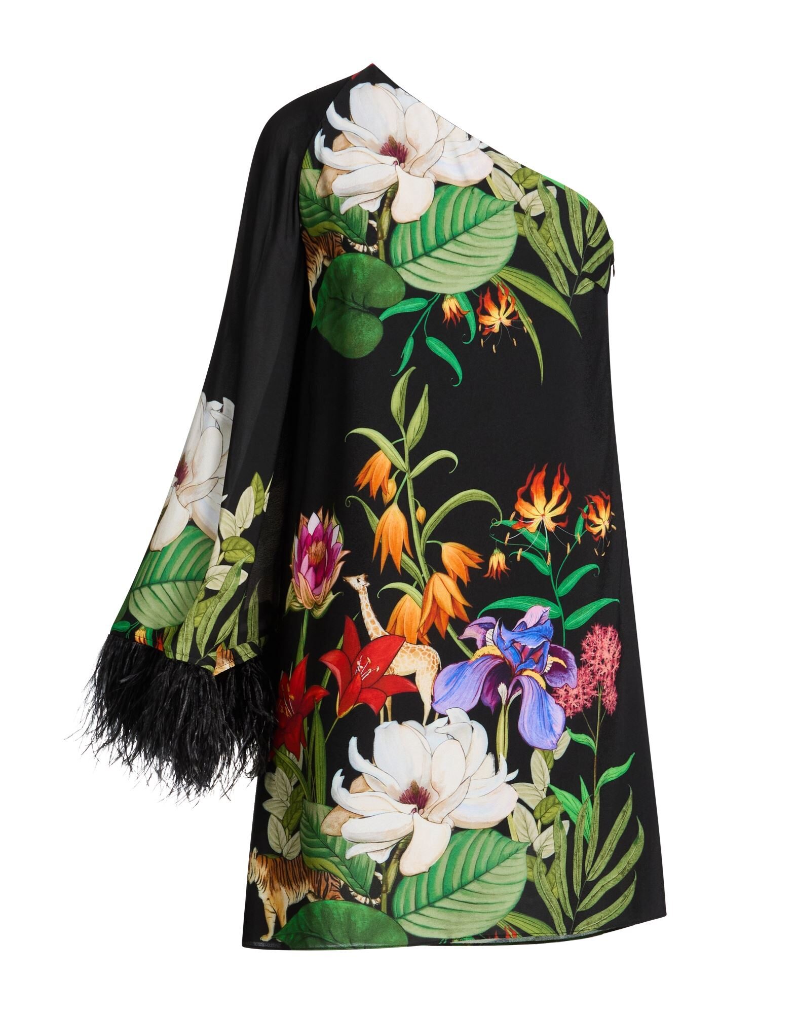 BORGO DE NOR - Vestiti corti