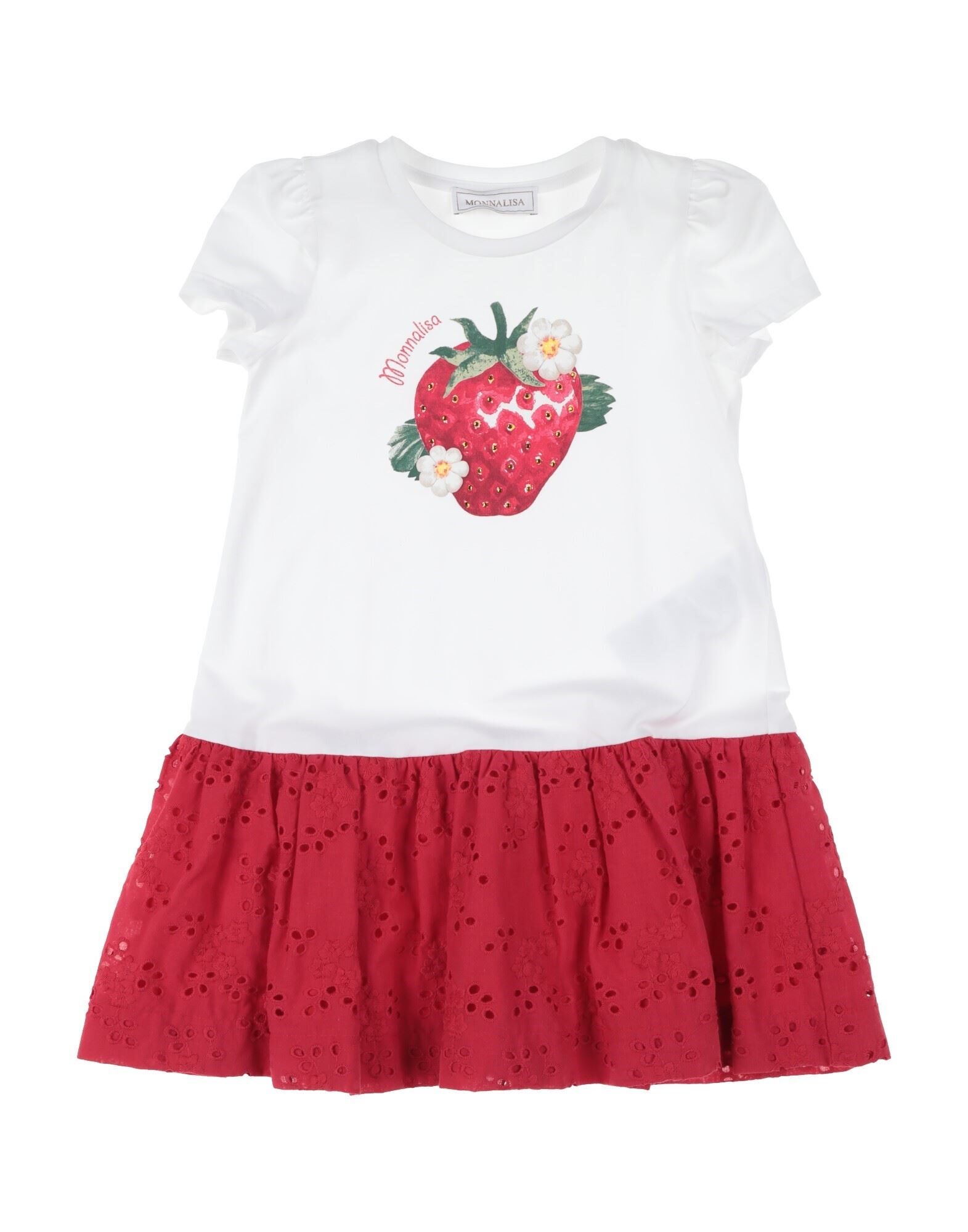 MONNALISA - Kids’ dresses