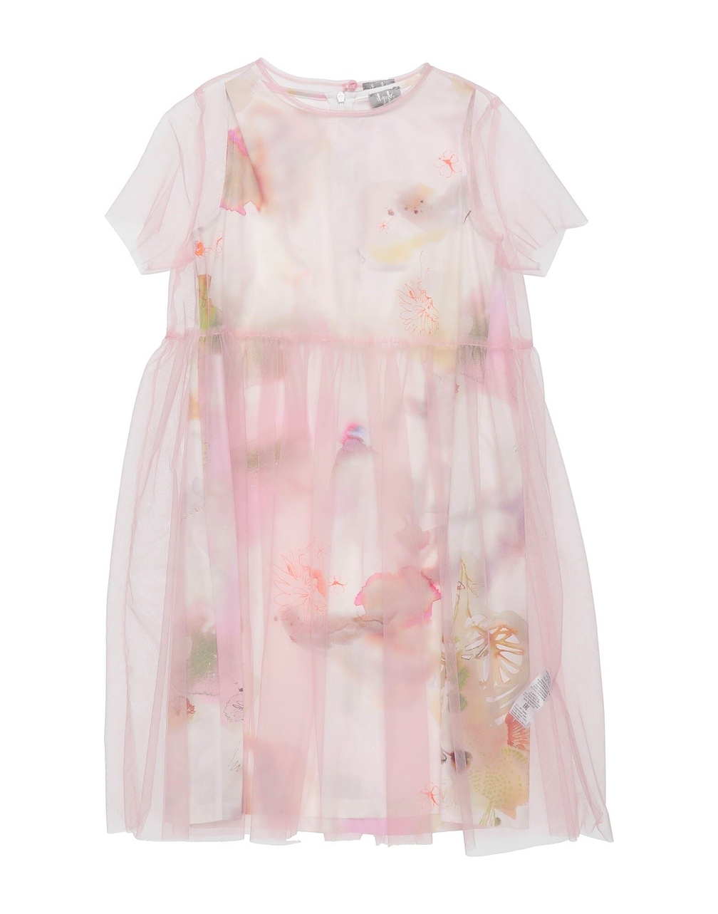 IL GUFO - Kids’ dresses
