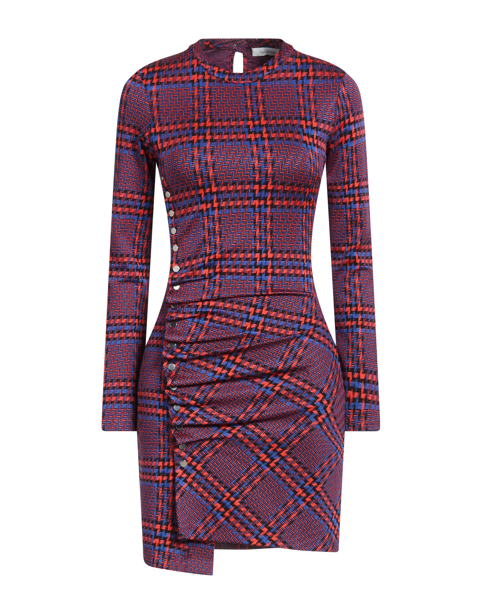 RABANNE - Μίνι φορέματα