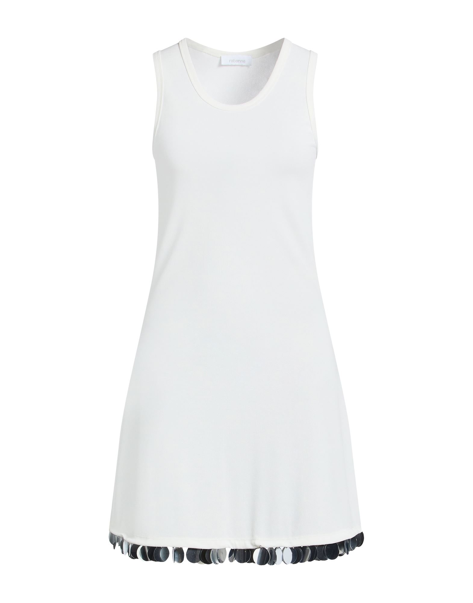 RABANNE - Vestiti corti