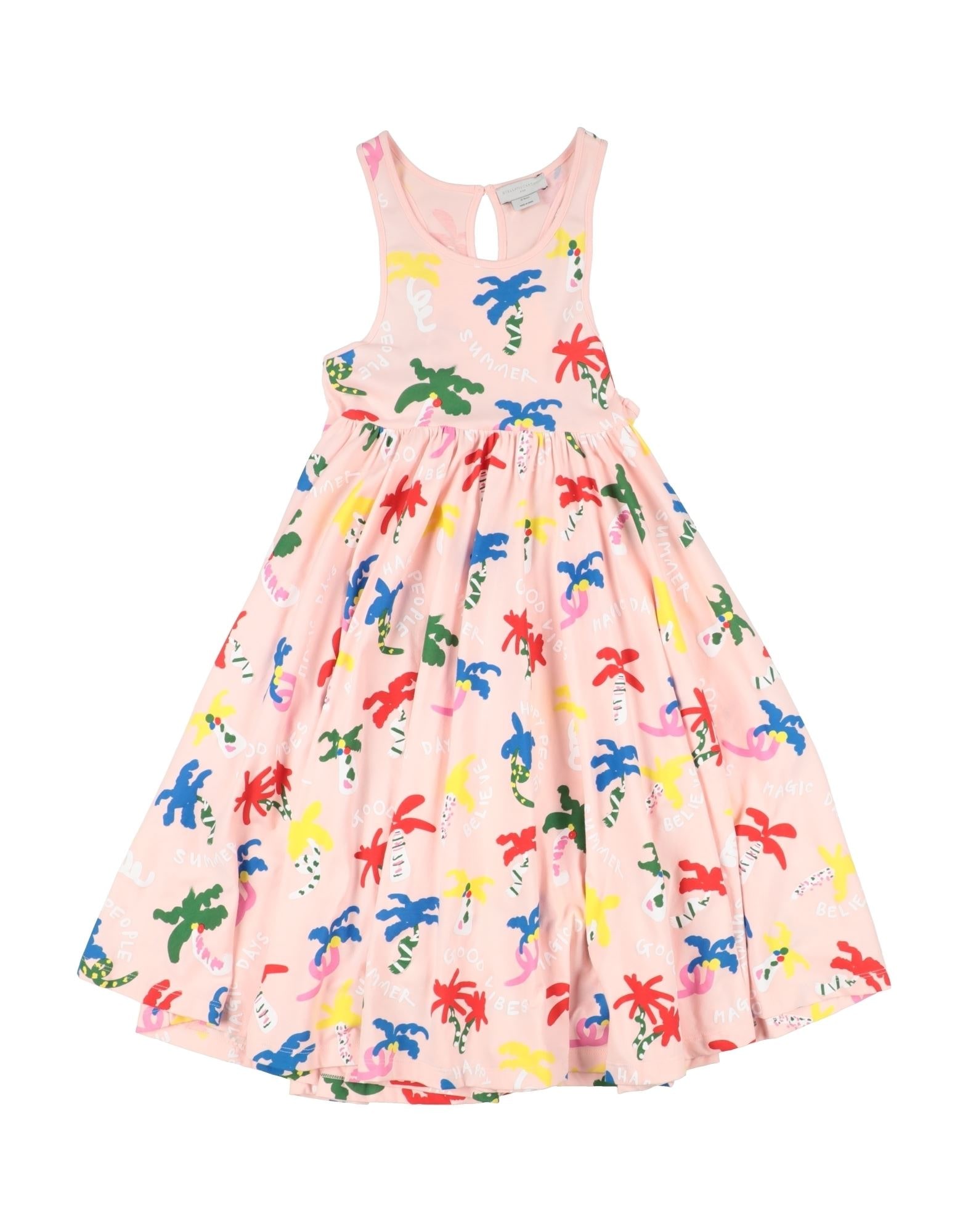 STELLA McCARTNEY KIDS - Kids’ dresses