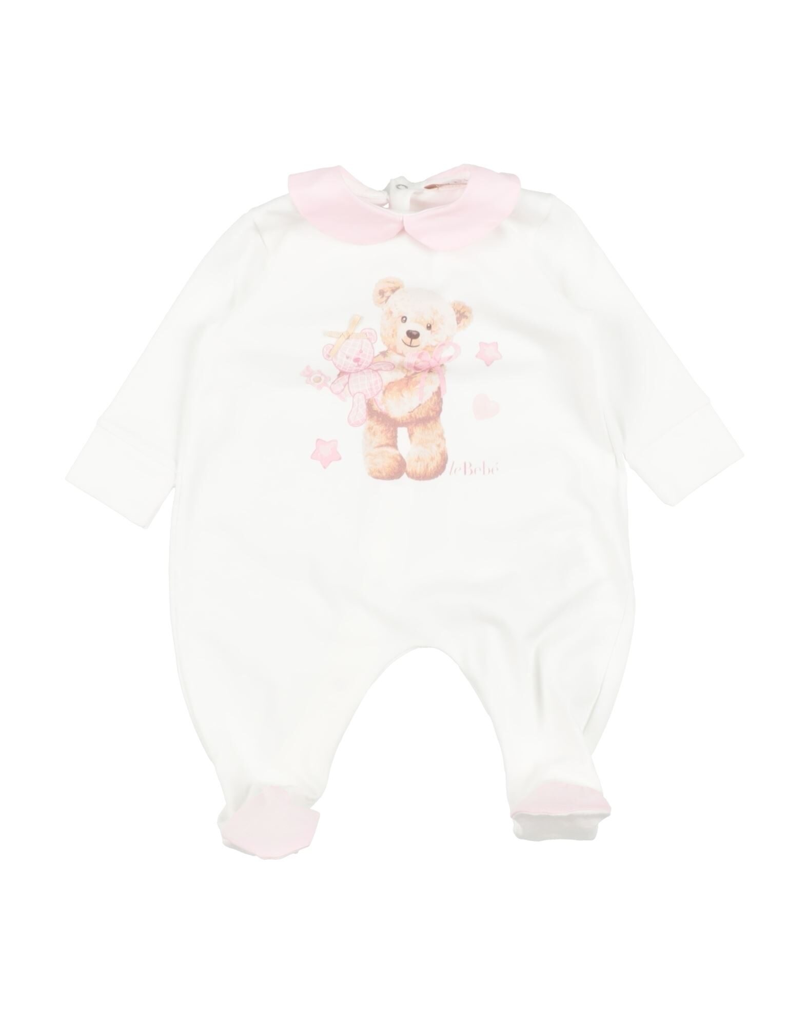 LE BEBÉ - Детские комбинезоны и слипы