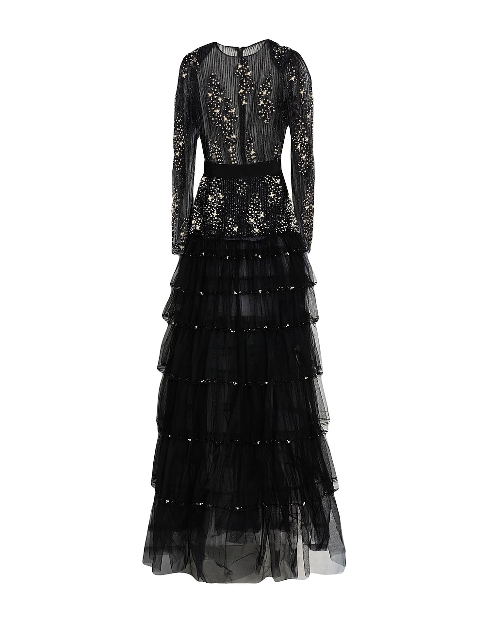 ELISABETTA FRANCHI - Μάξι φορέματα