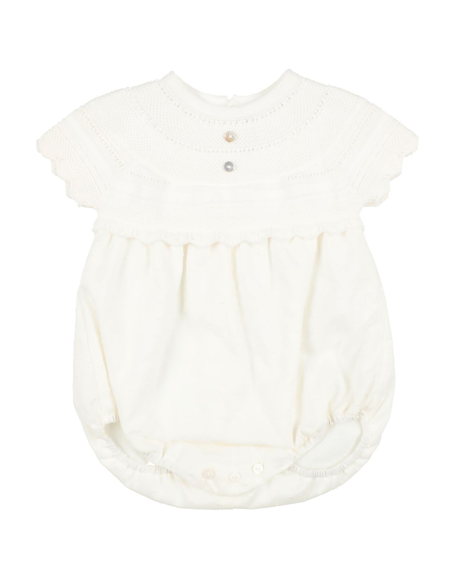 MARTIN ARANDA - Baby Jumpsuits & Overalls