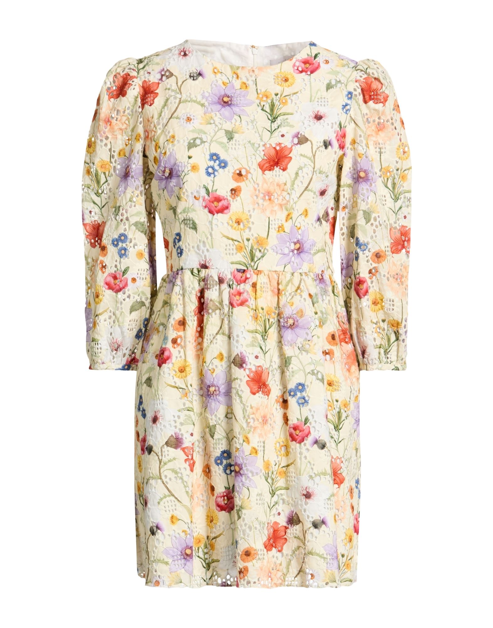 BORGO DE NOR - Mini dresses