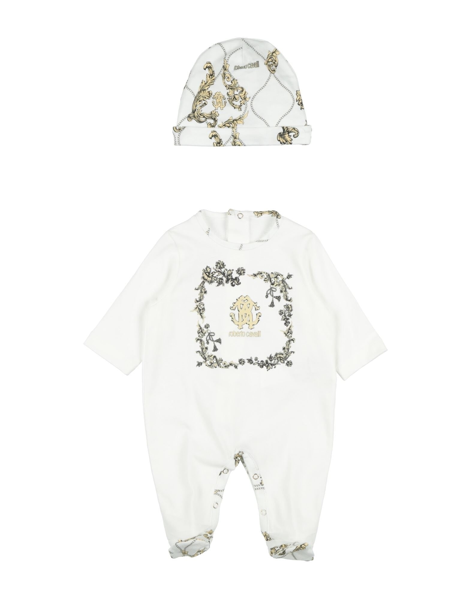 ROBERTO CAVALLI - Baby-Sets