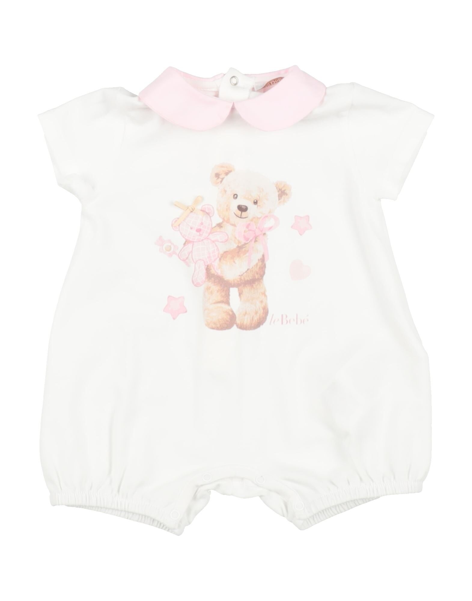 LE BEBÉ - Детские комбинезоны и слипы