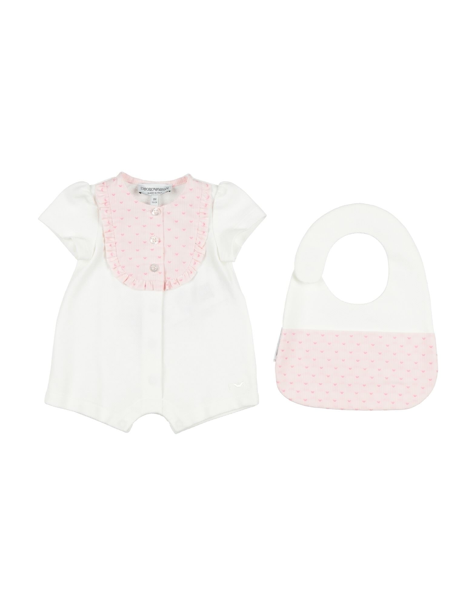 EMPORIO ARMANI - Baby accessories sets