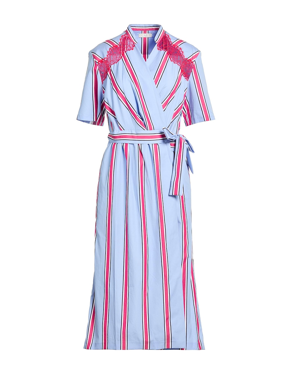 SANDRO - Midi dresses