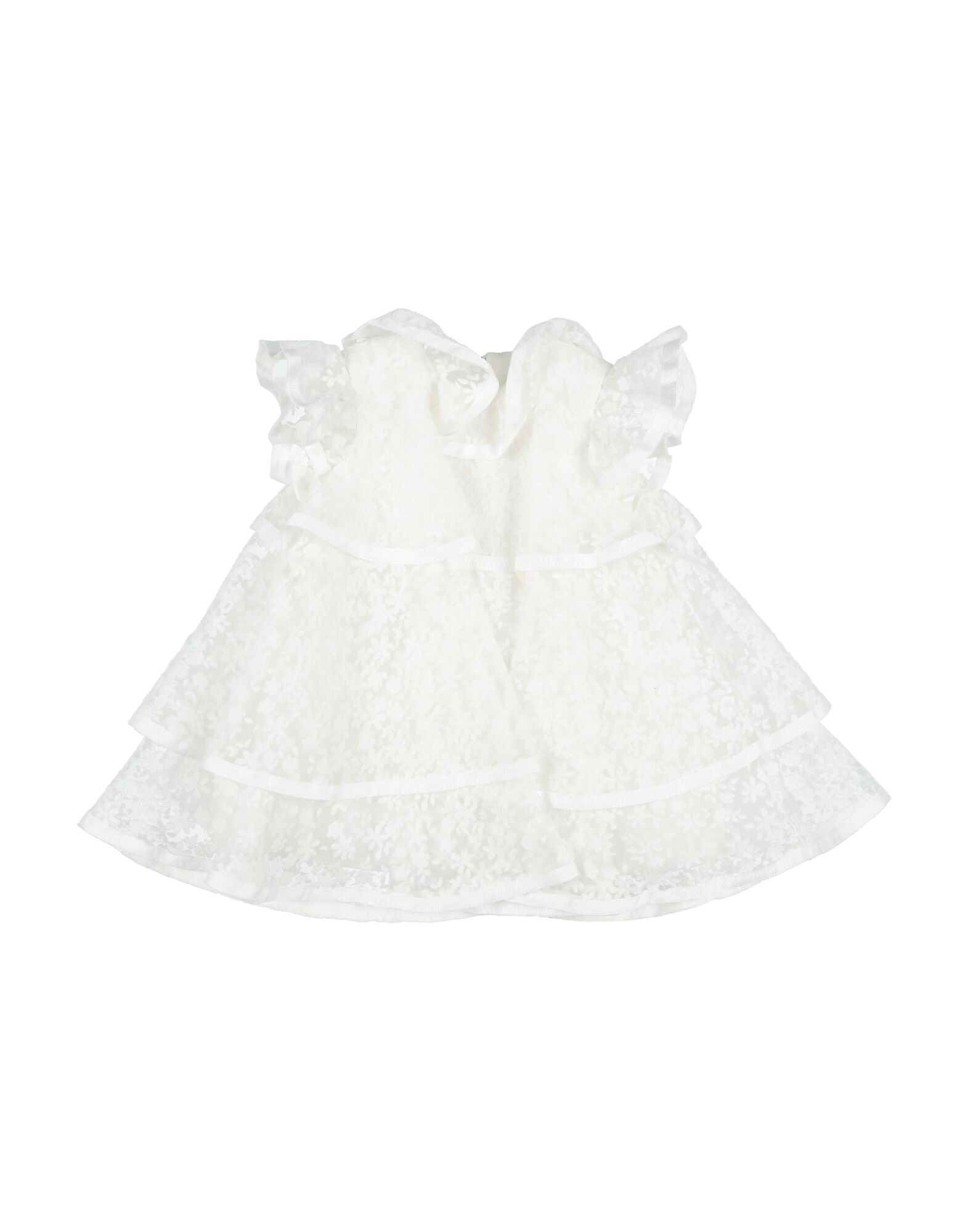LE BEBÉ - Платья для малышей