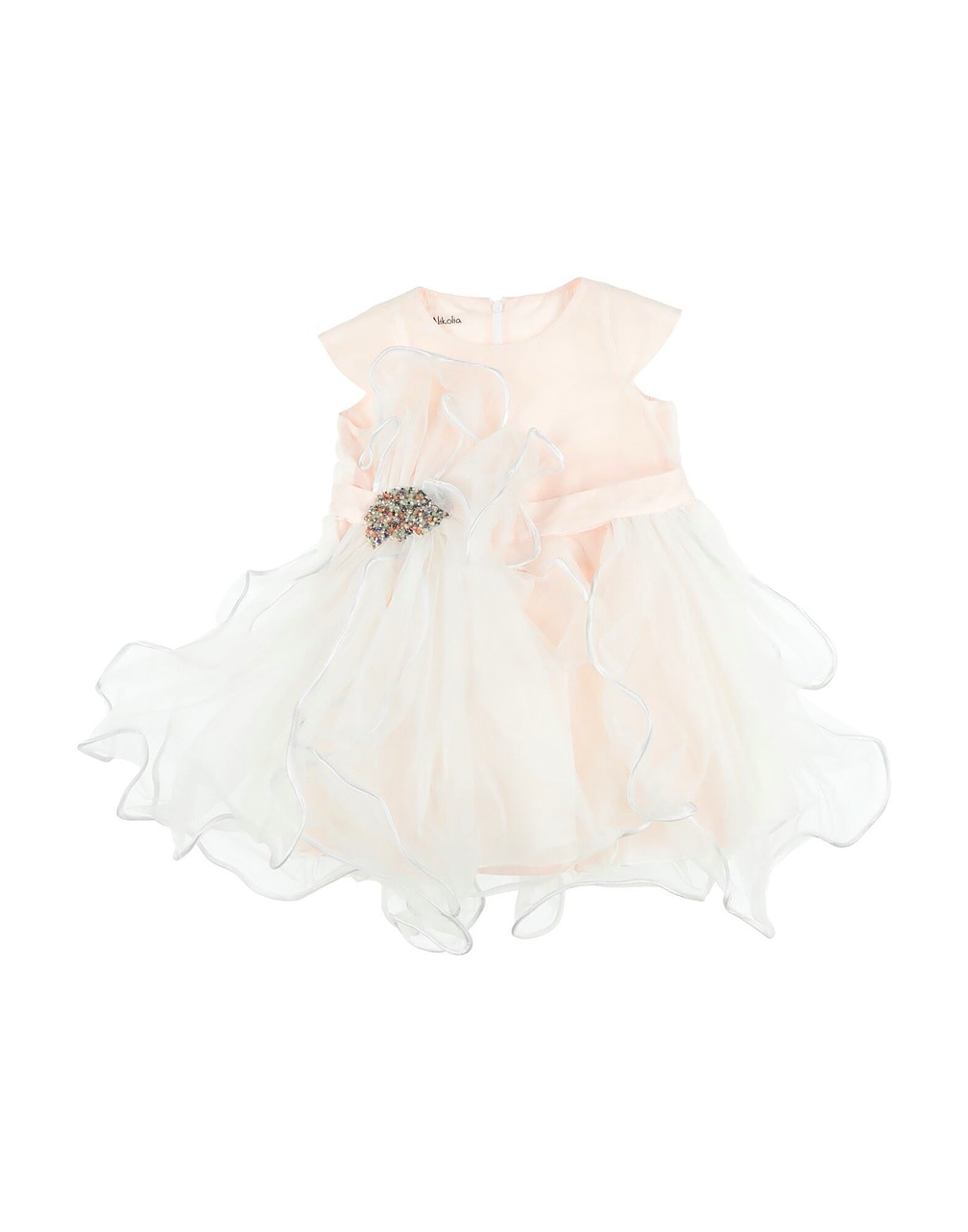 NIKOLIA - Baby dresses