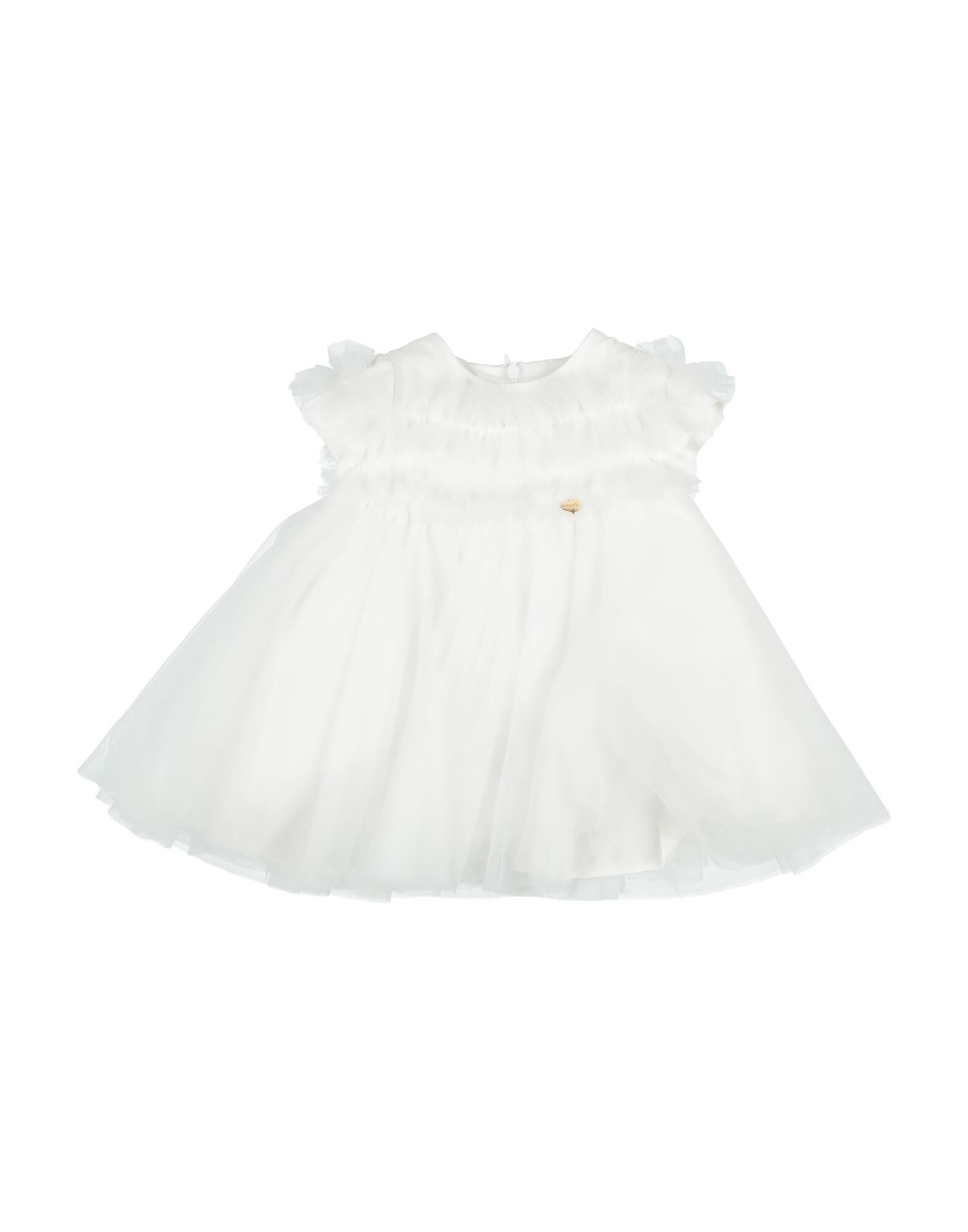 LE BEBÉ - Платья для малышей