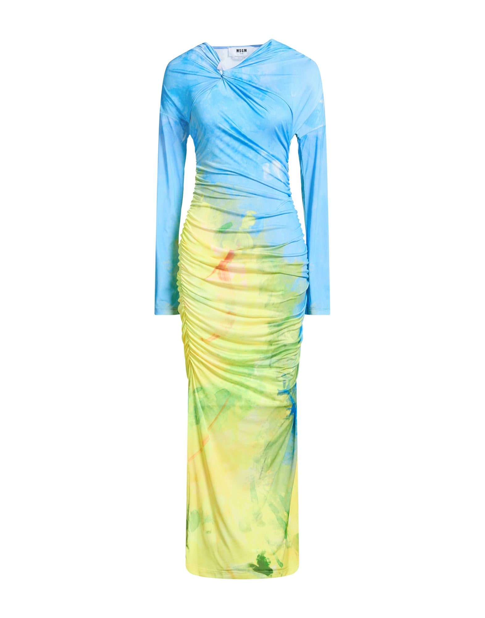 MSGM - Maxi dresses