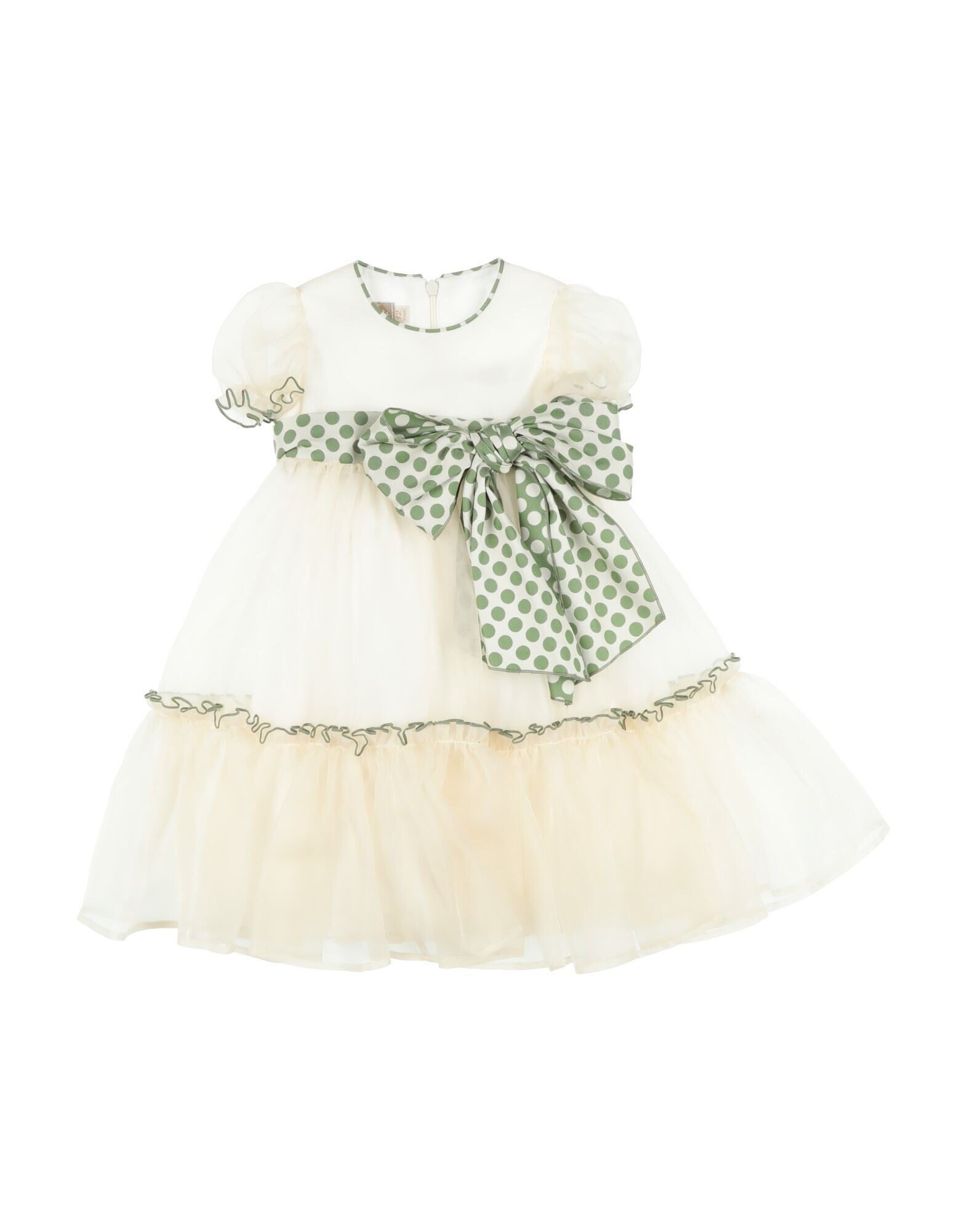 LA STUPENDERIA - Βρεφικά φορέματα