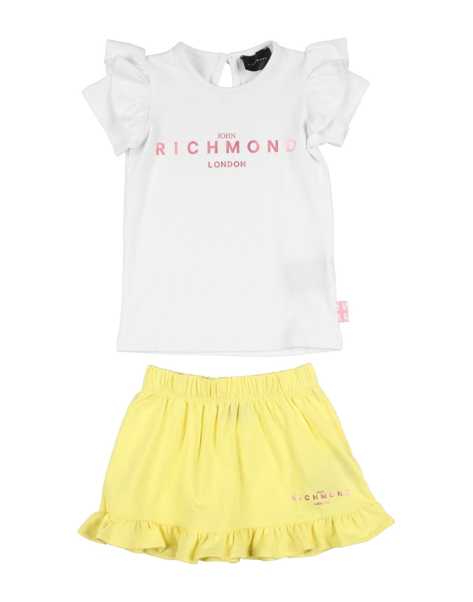 JOHN RICHMOND - Комплекты для малышей