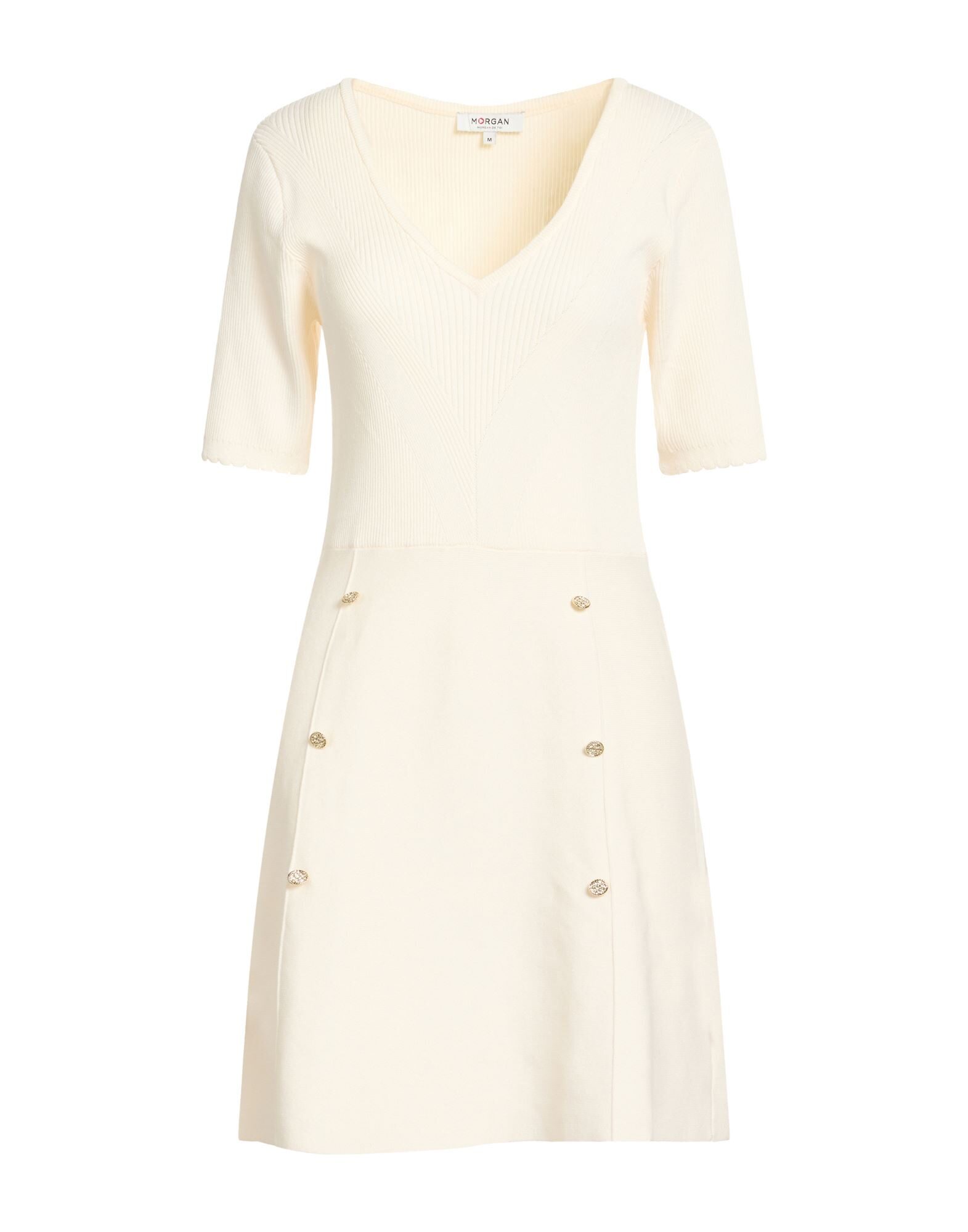 MORGAN DE TOI - Mini dresses