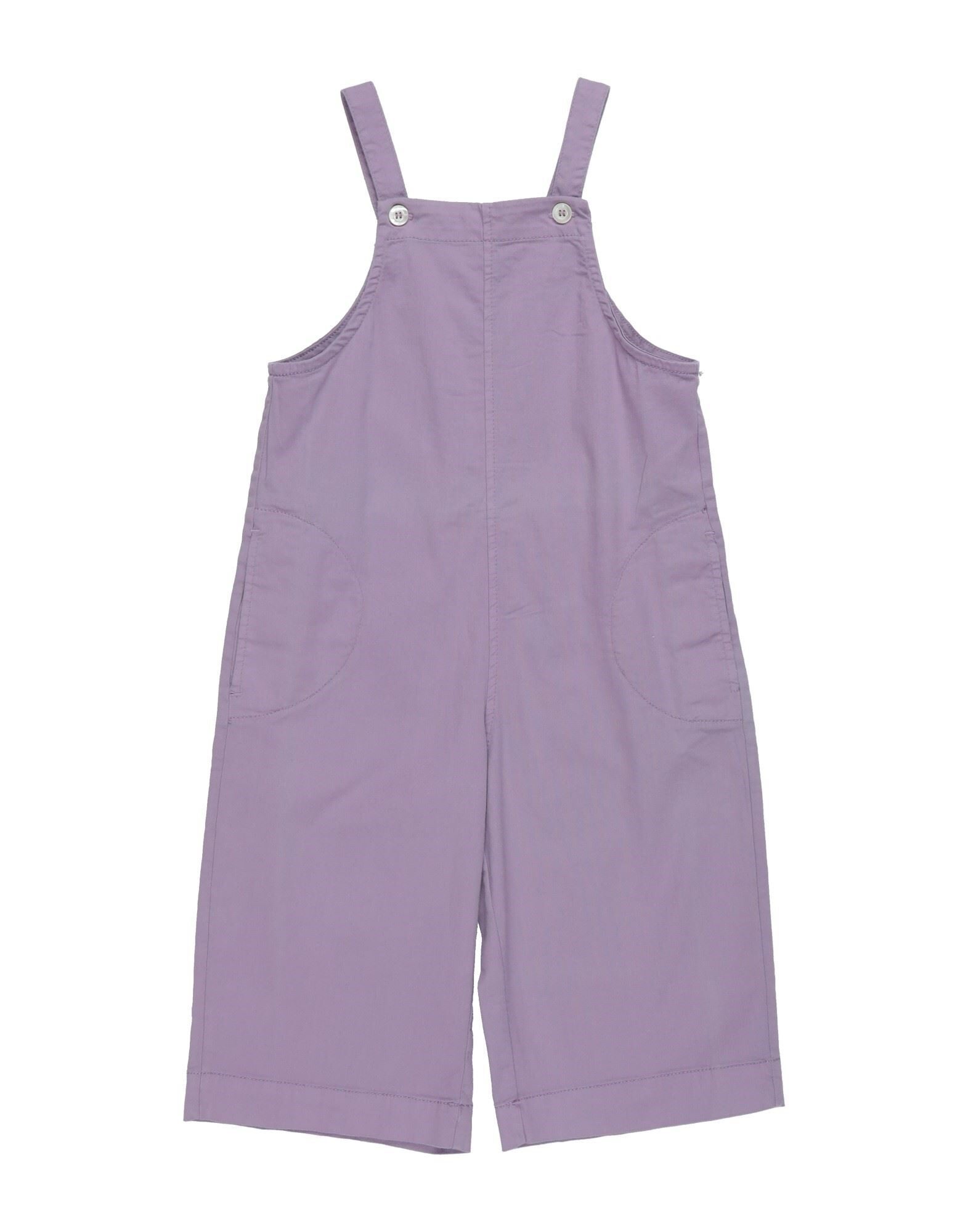 BABE & TESS - Детские комбинезоны и слипы