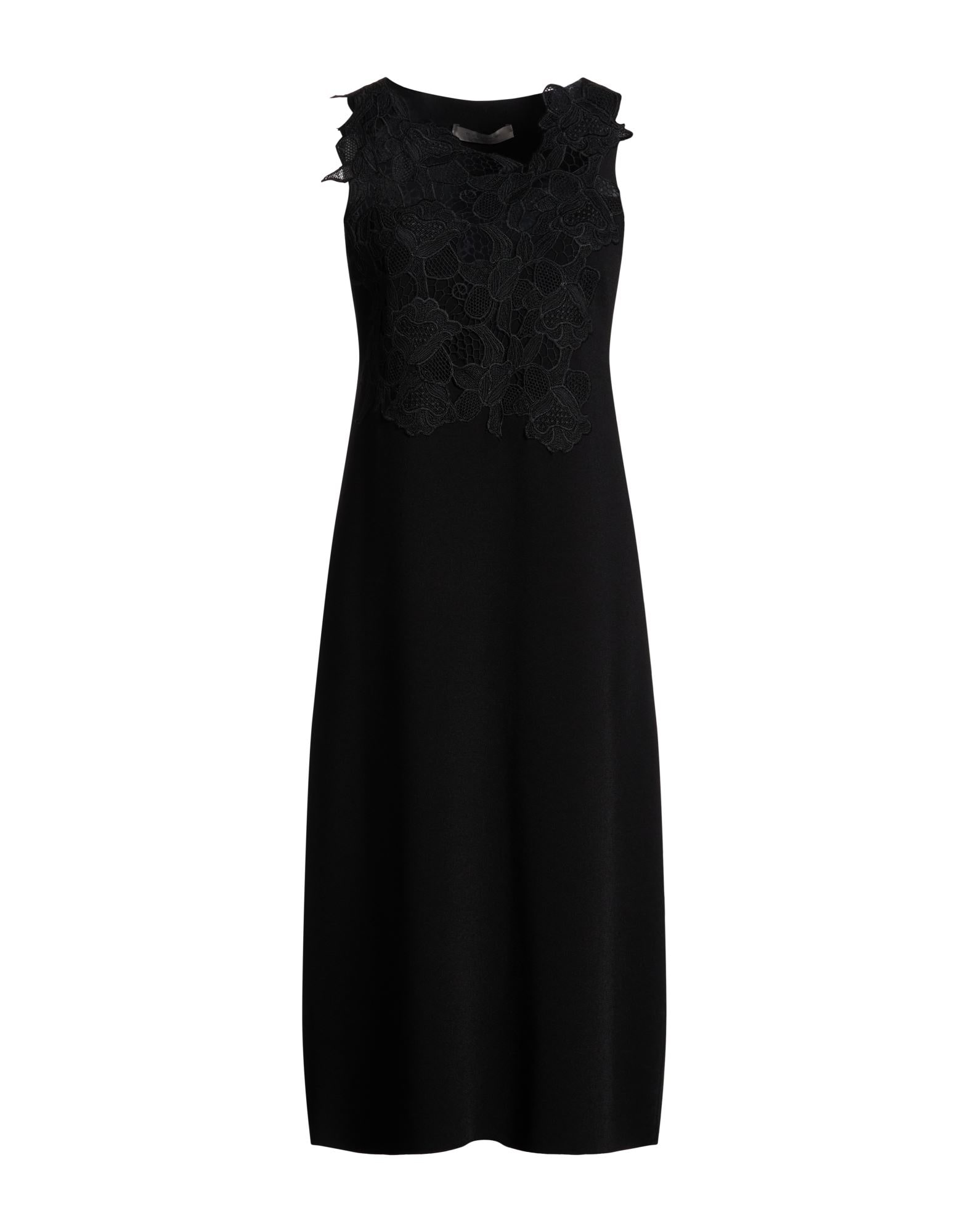 D.EXTERIOR - Midi dresses