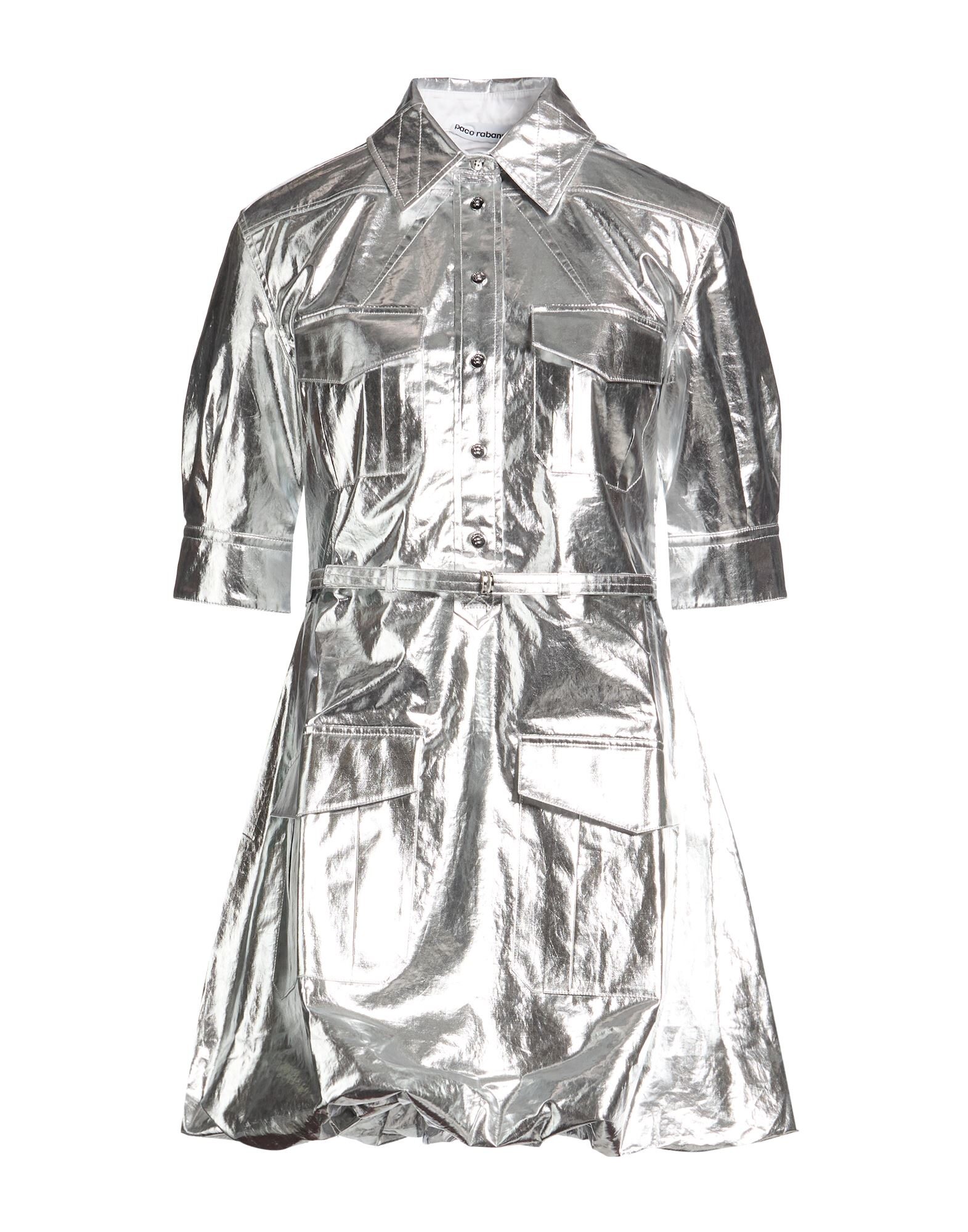 RABANNE - Mini dresses