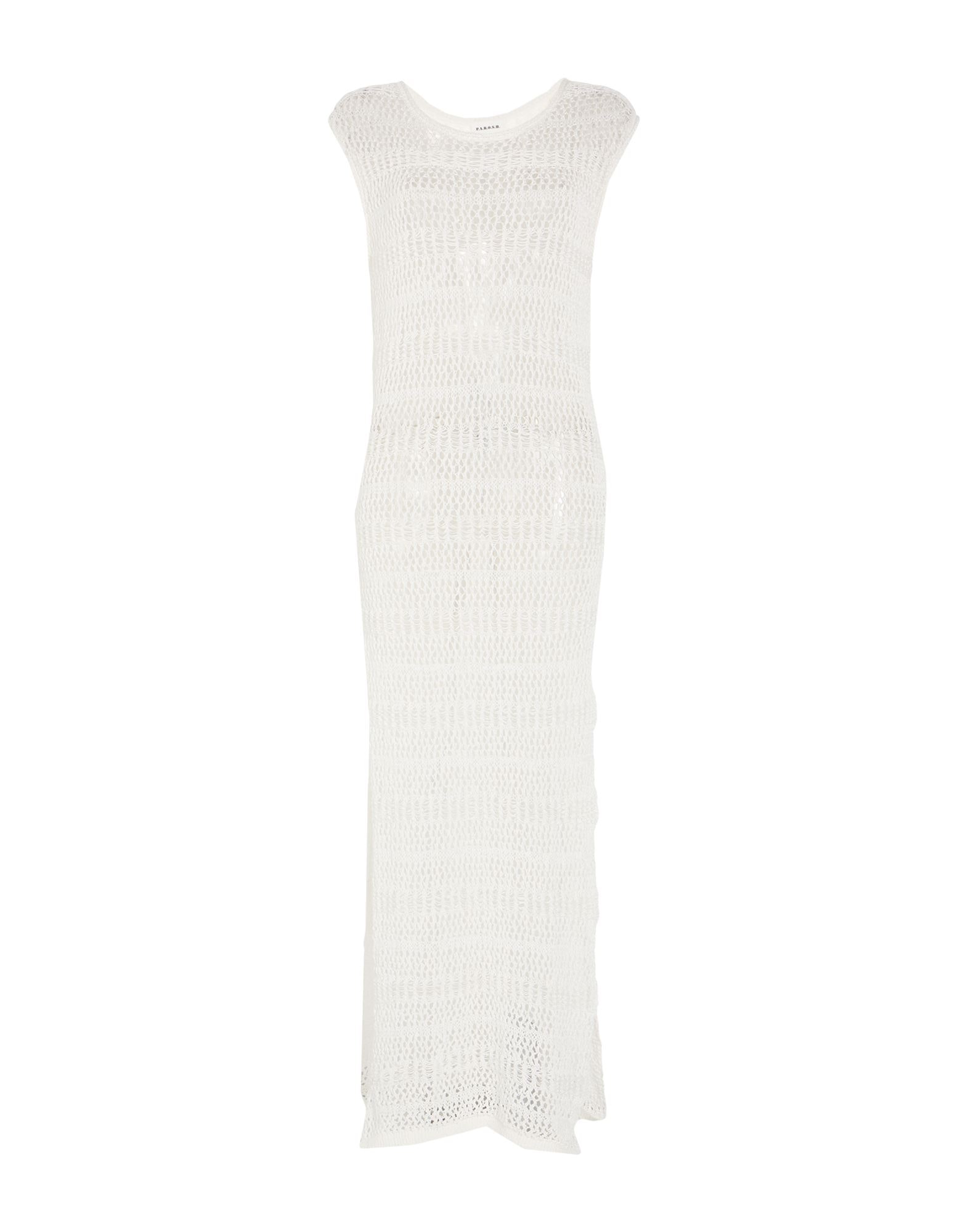 P.A.R.O.S.H. - Robes longues