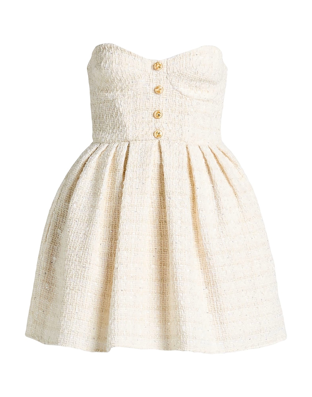 ELISABETTA FRANCHI - Mini dresses