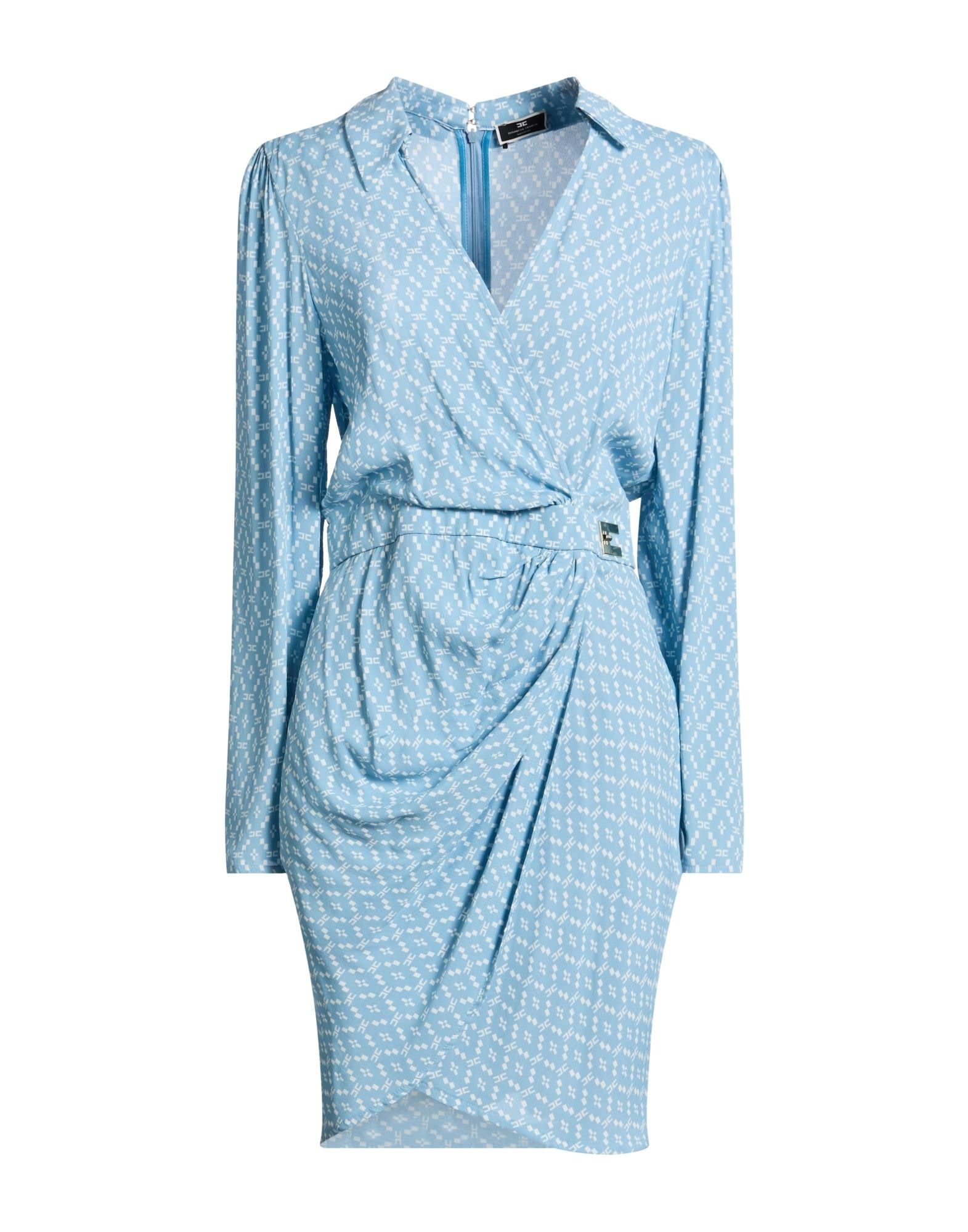 ELISABETTA FRANCHI - Mini dresses