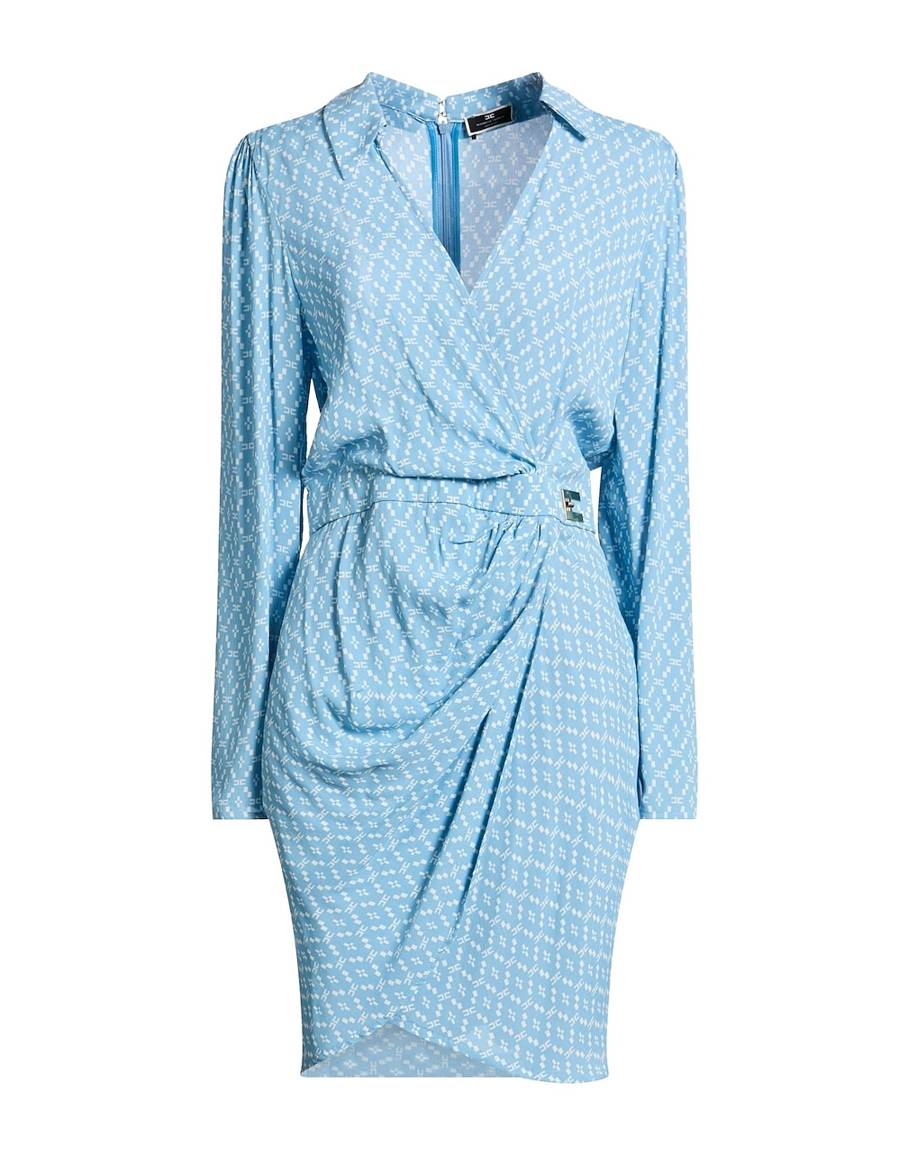 ELISABETTA FRANCHI - Mini dresses