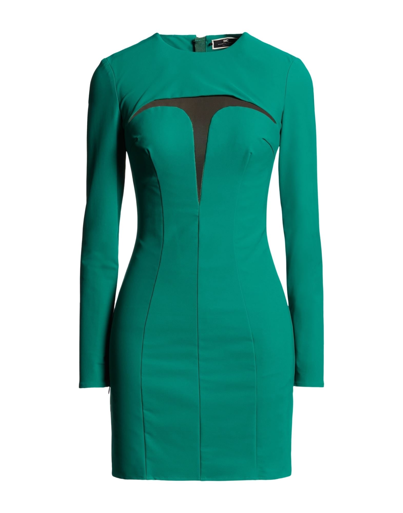 ELISABETTA FRANCHI - Mini dresses