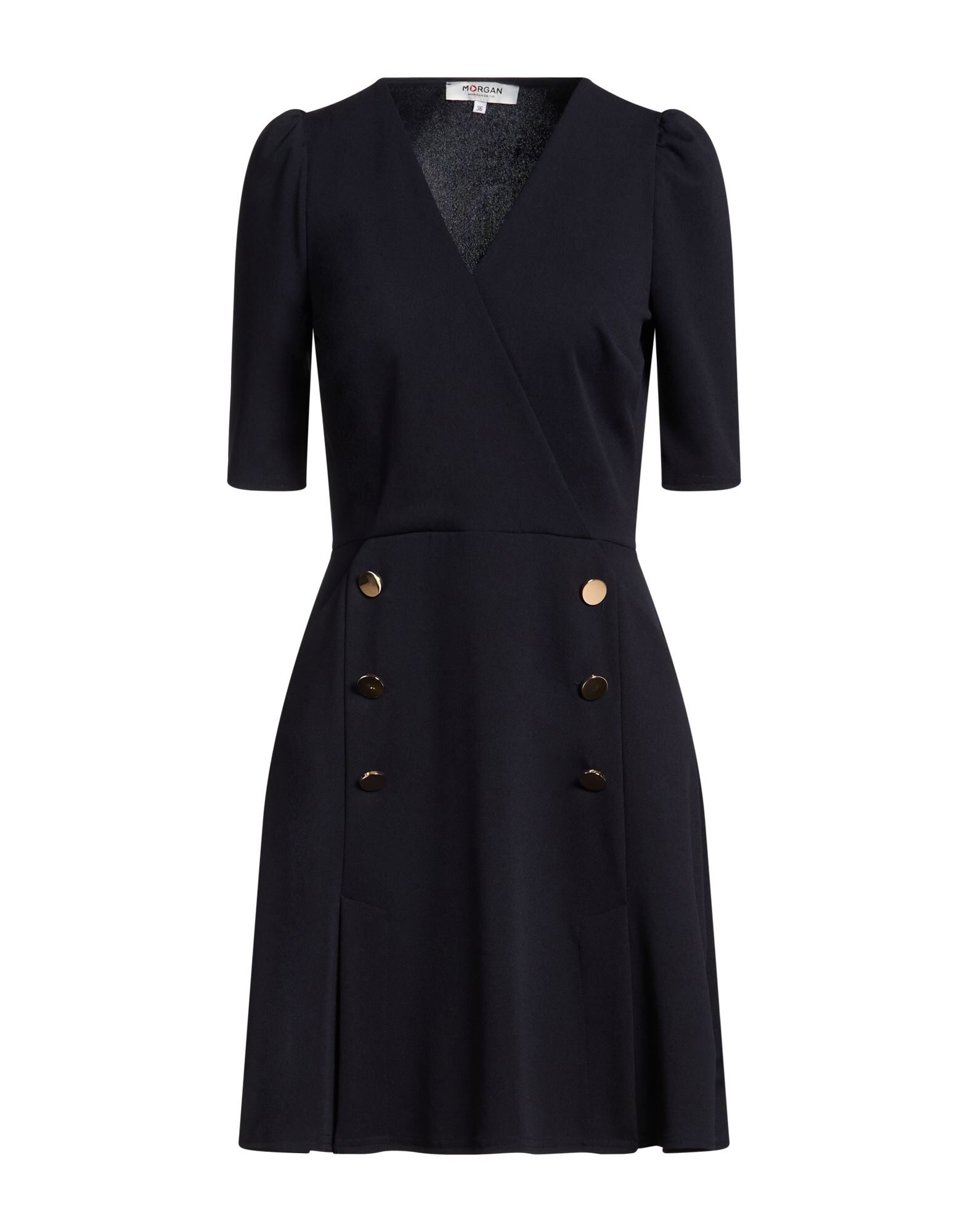 MORGAN DE TOI - Mini dresses