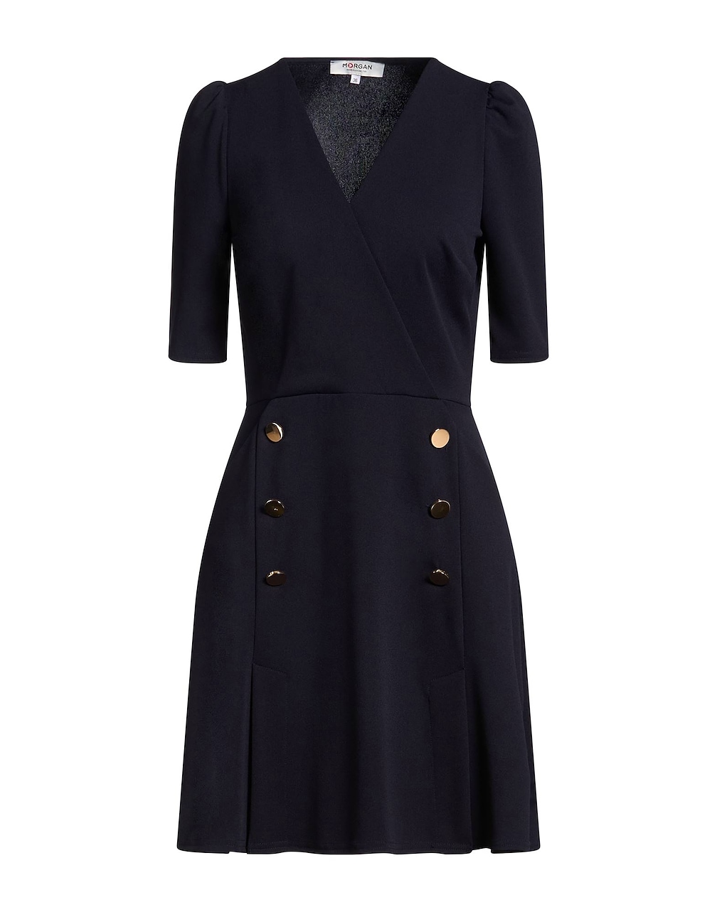 MORGAN DE TOI - Mini dresses