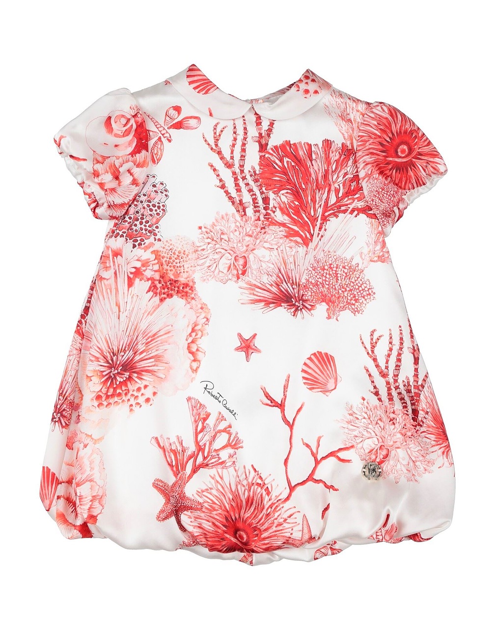 ROBERTO CAVALLI - Vestidos para bebé